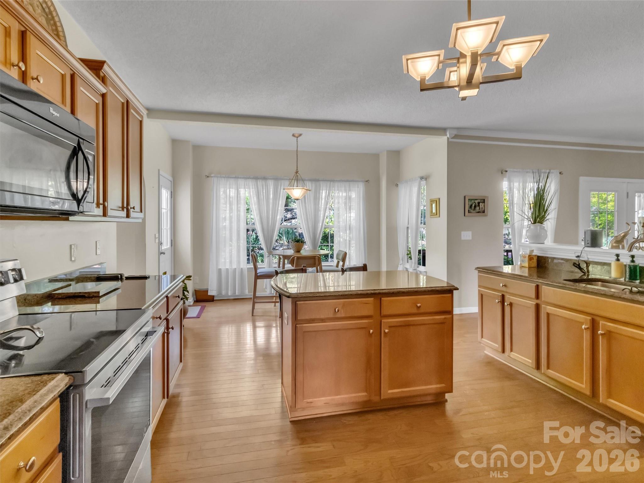 Midway Crossing - Residential