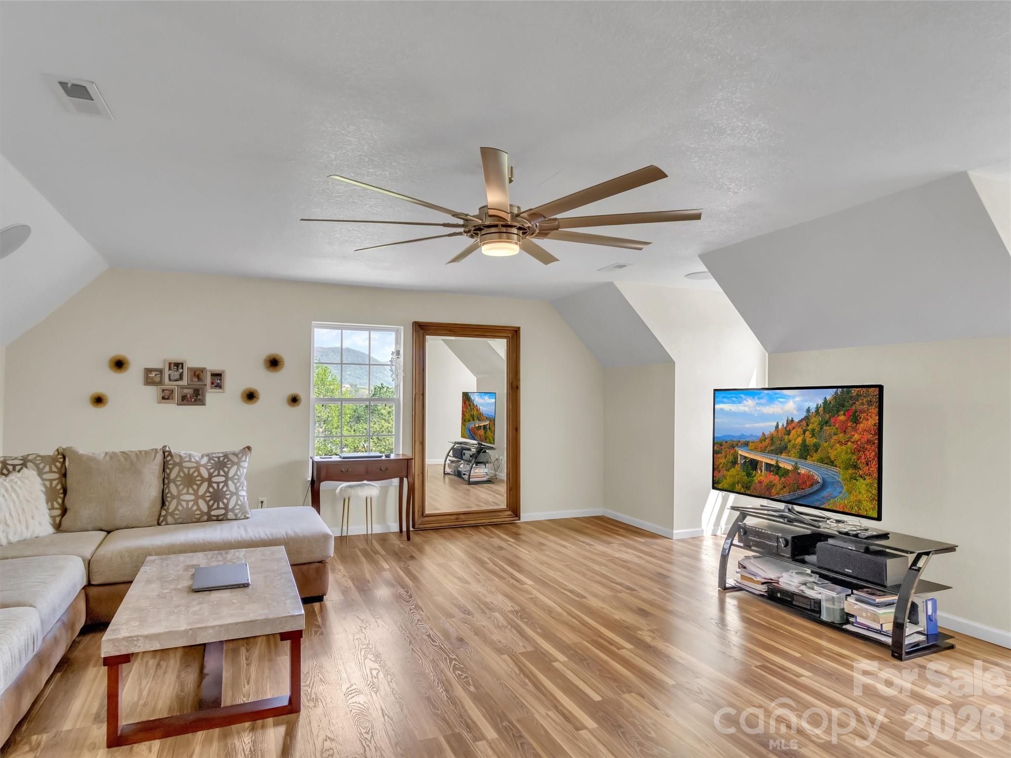 Midway Crossing - Residential