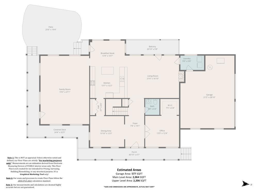Midway Crossing - Residential