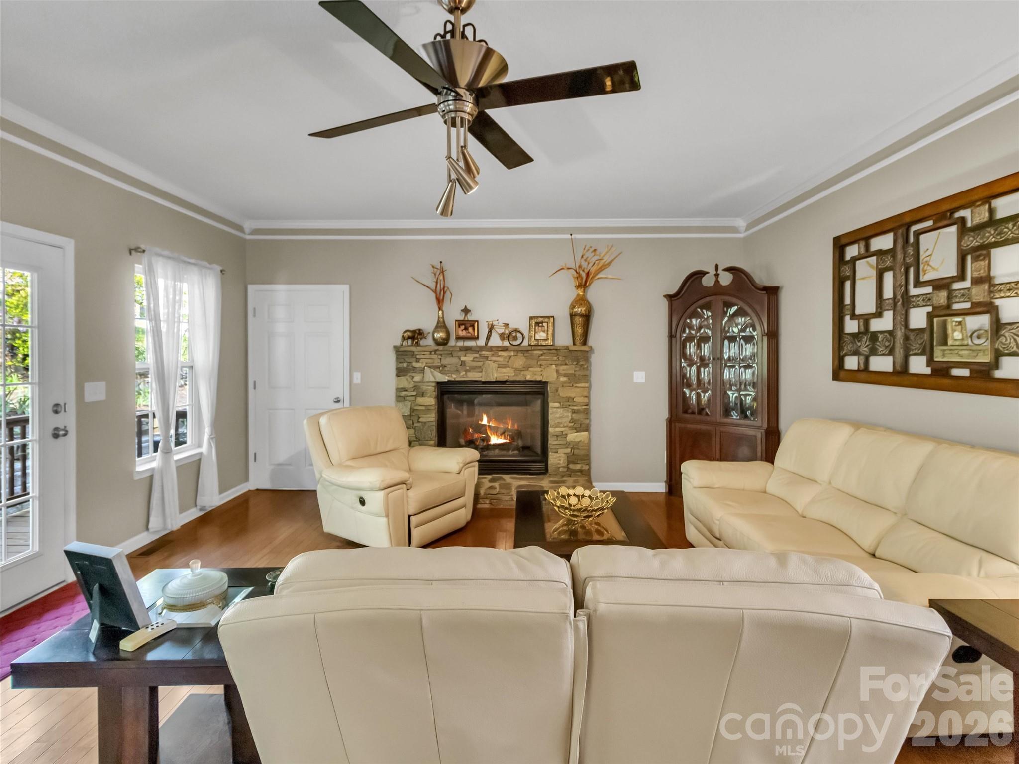Midway Crossing - Residential
