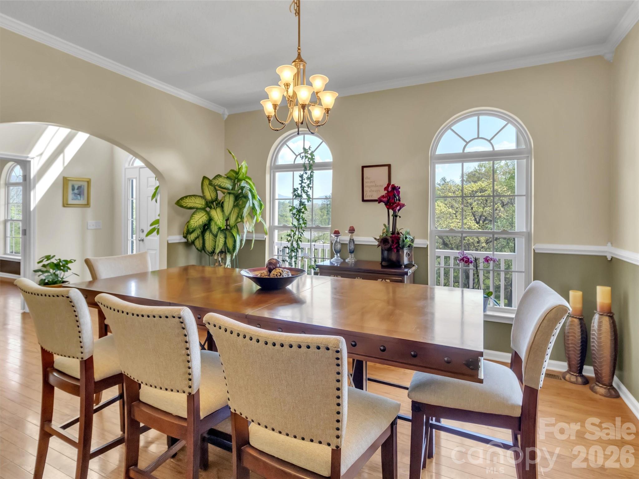 Midway Crossing - Residential