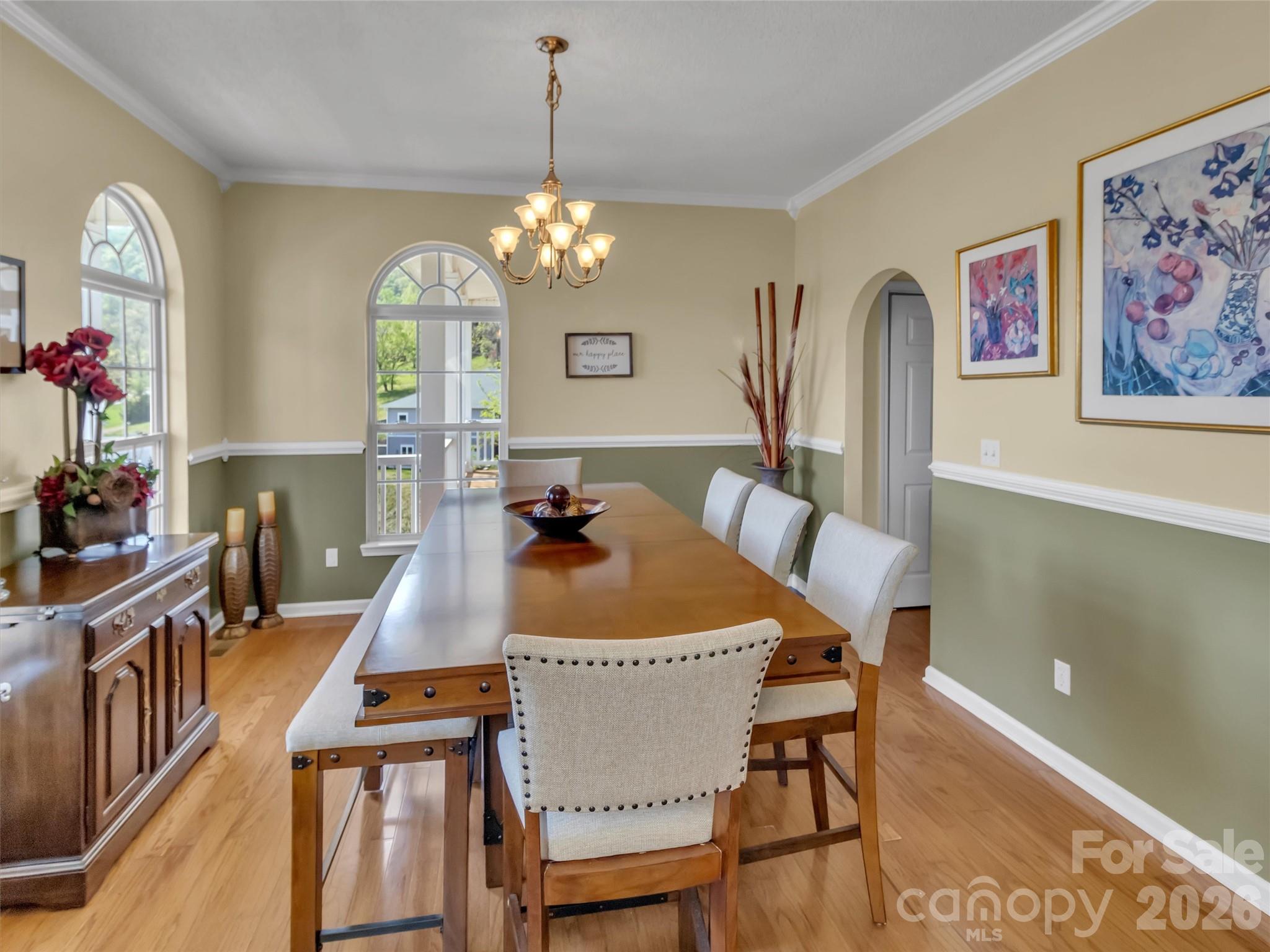 Midway Crossing - Residential