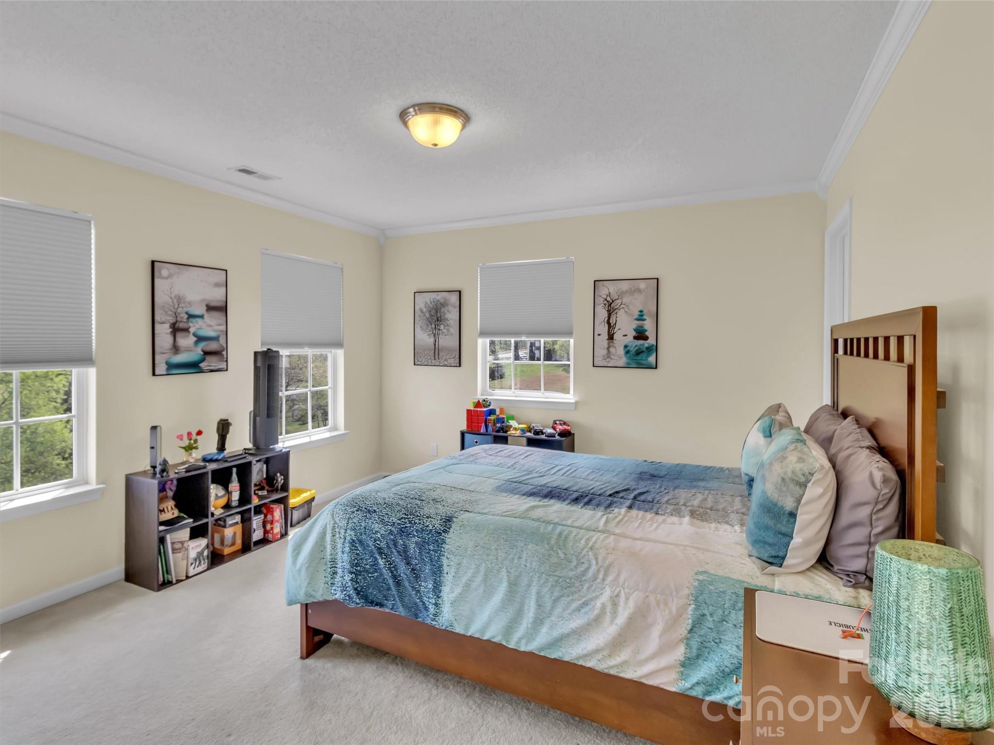 Midway Crossing - Residential