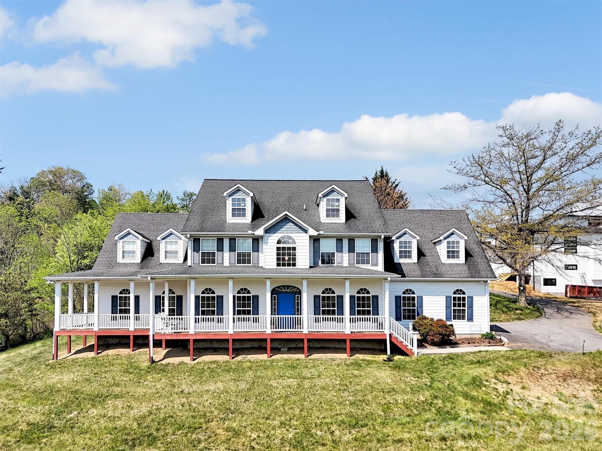Midway Crossing - Residential