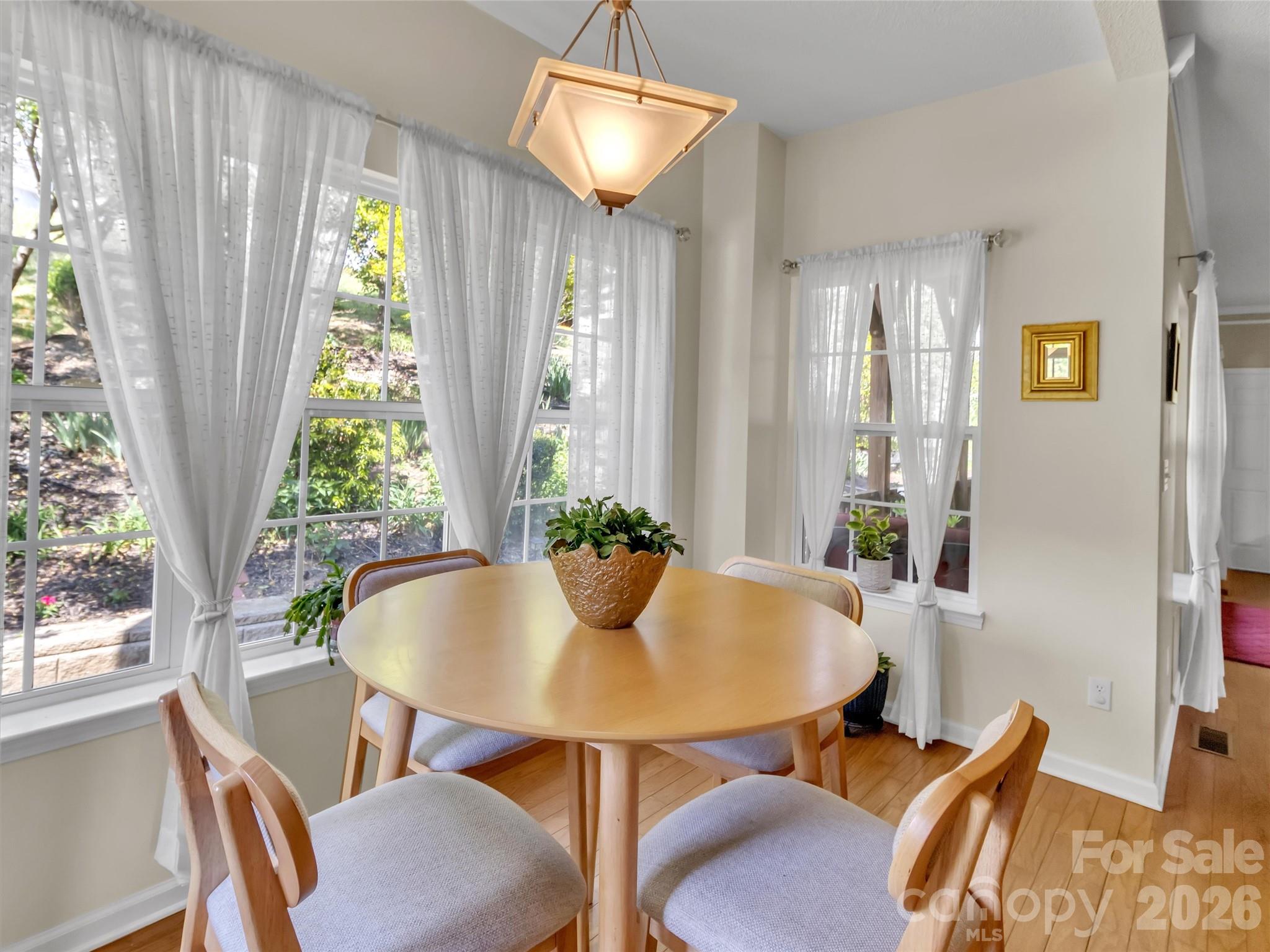 Midway Crossing - Residential