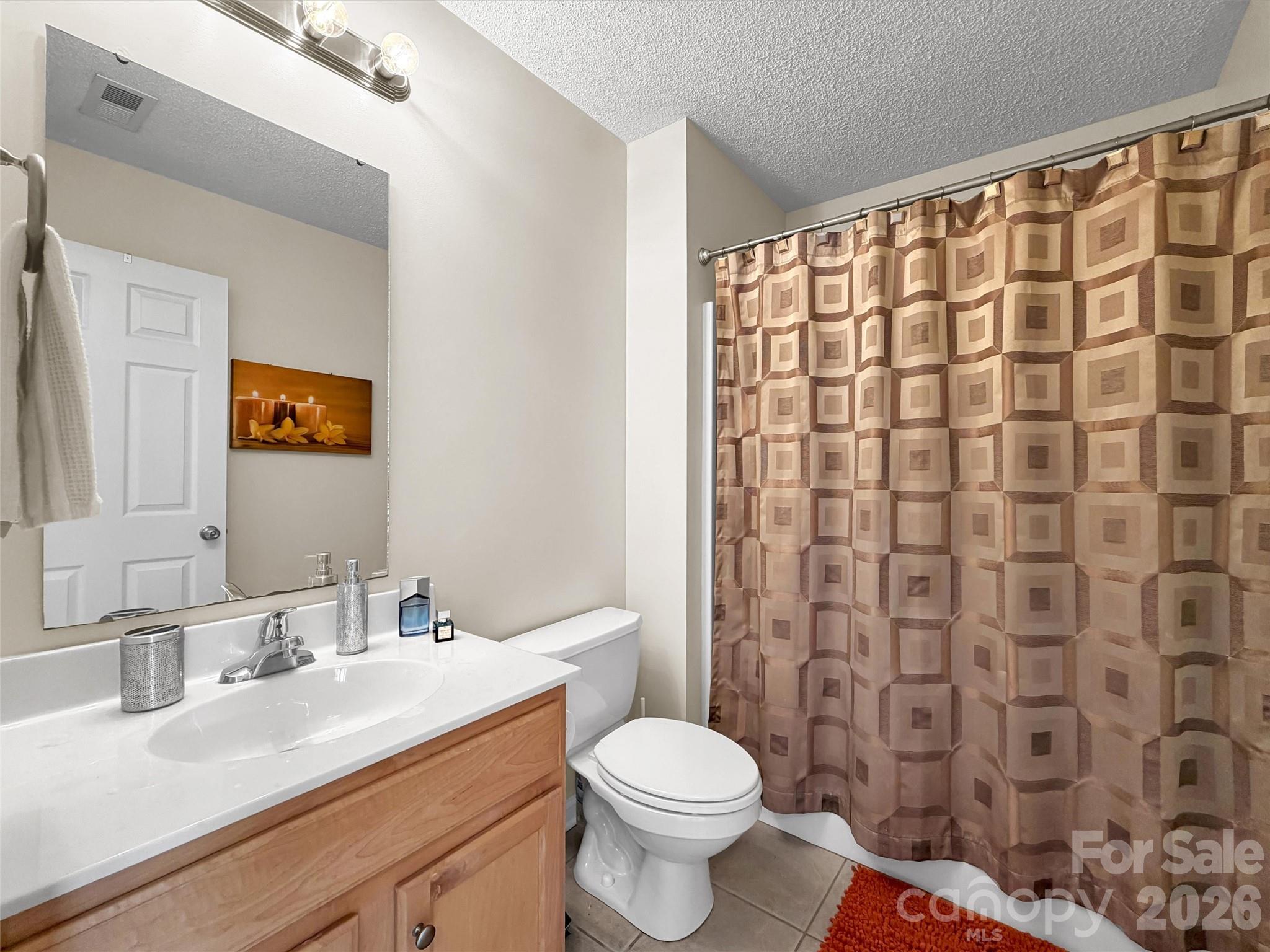Midway Crossing - Residential
