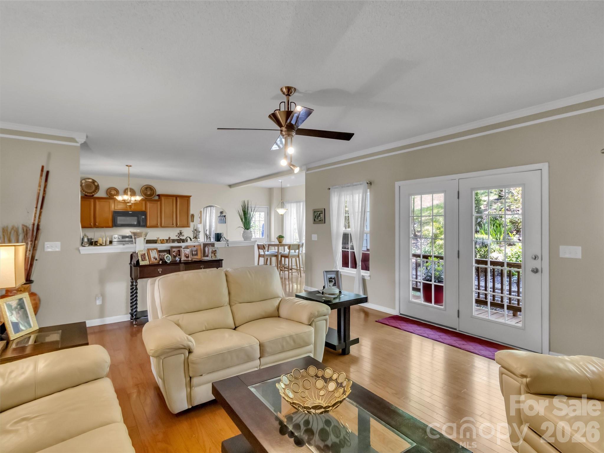 Midway Crossing - Residential