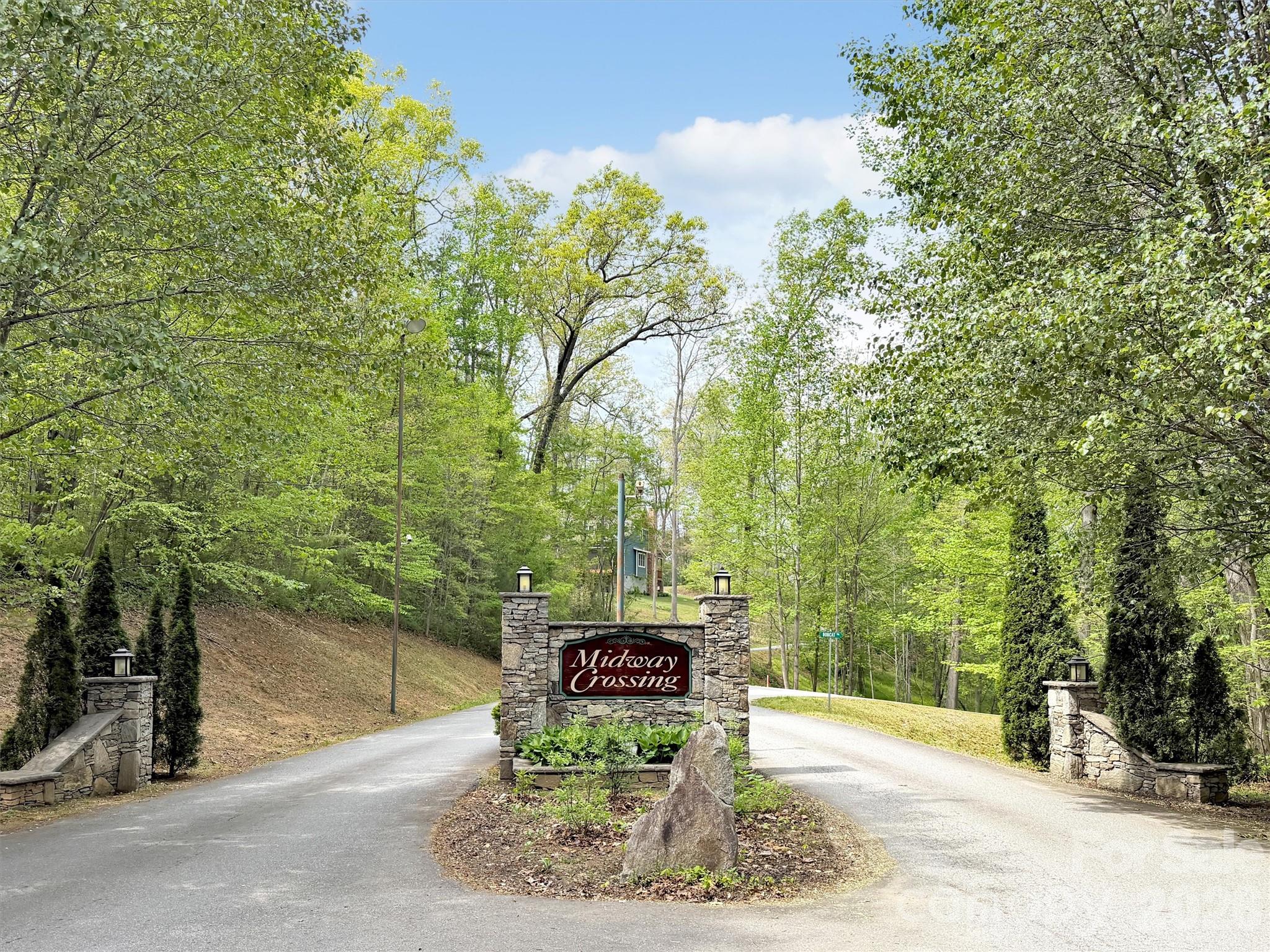 Midway Crossing - Residential