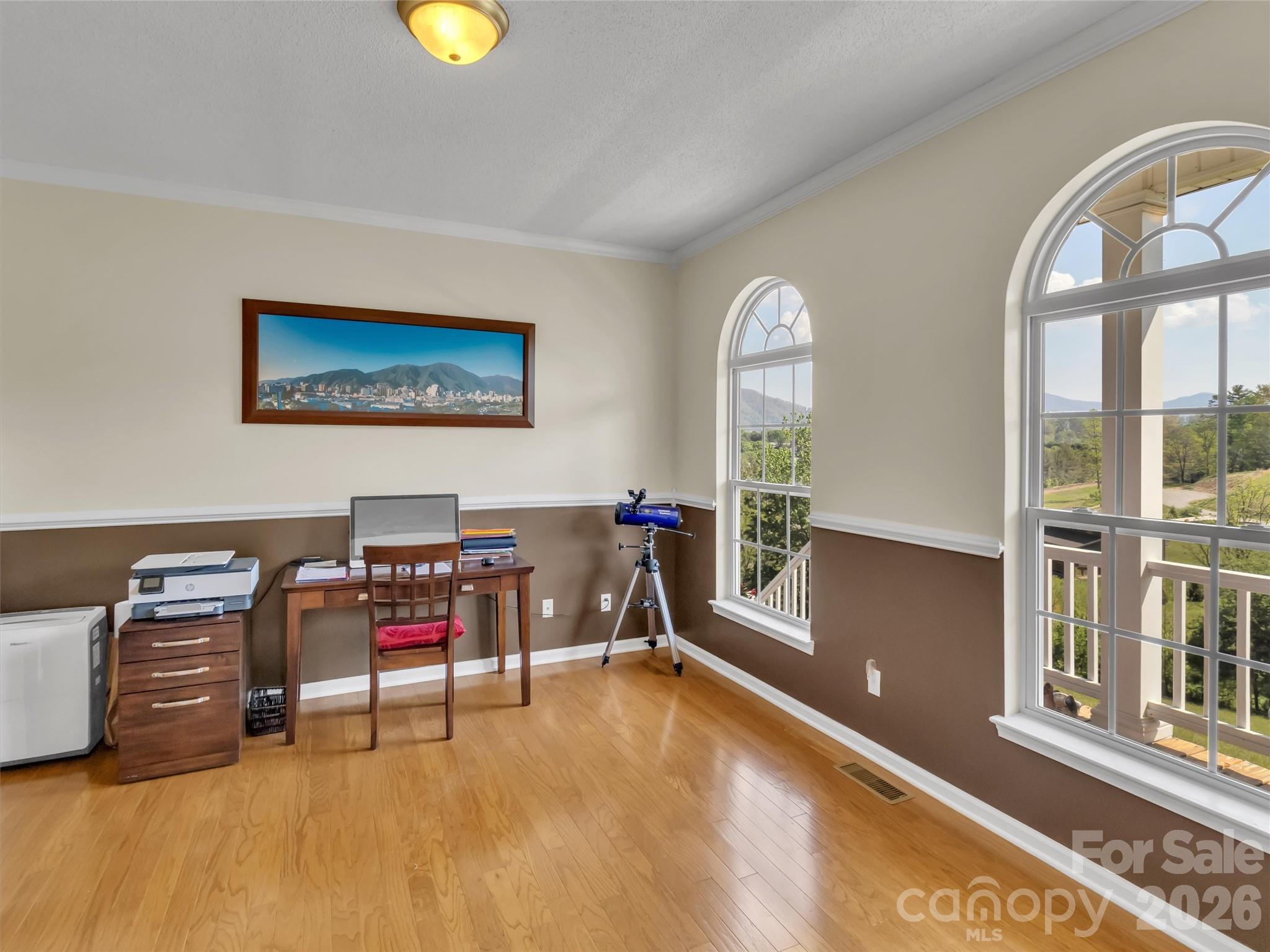 Midway Crossing - Residential