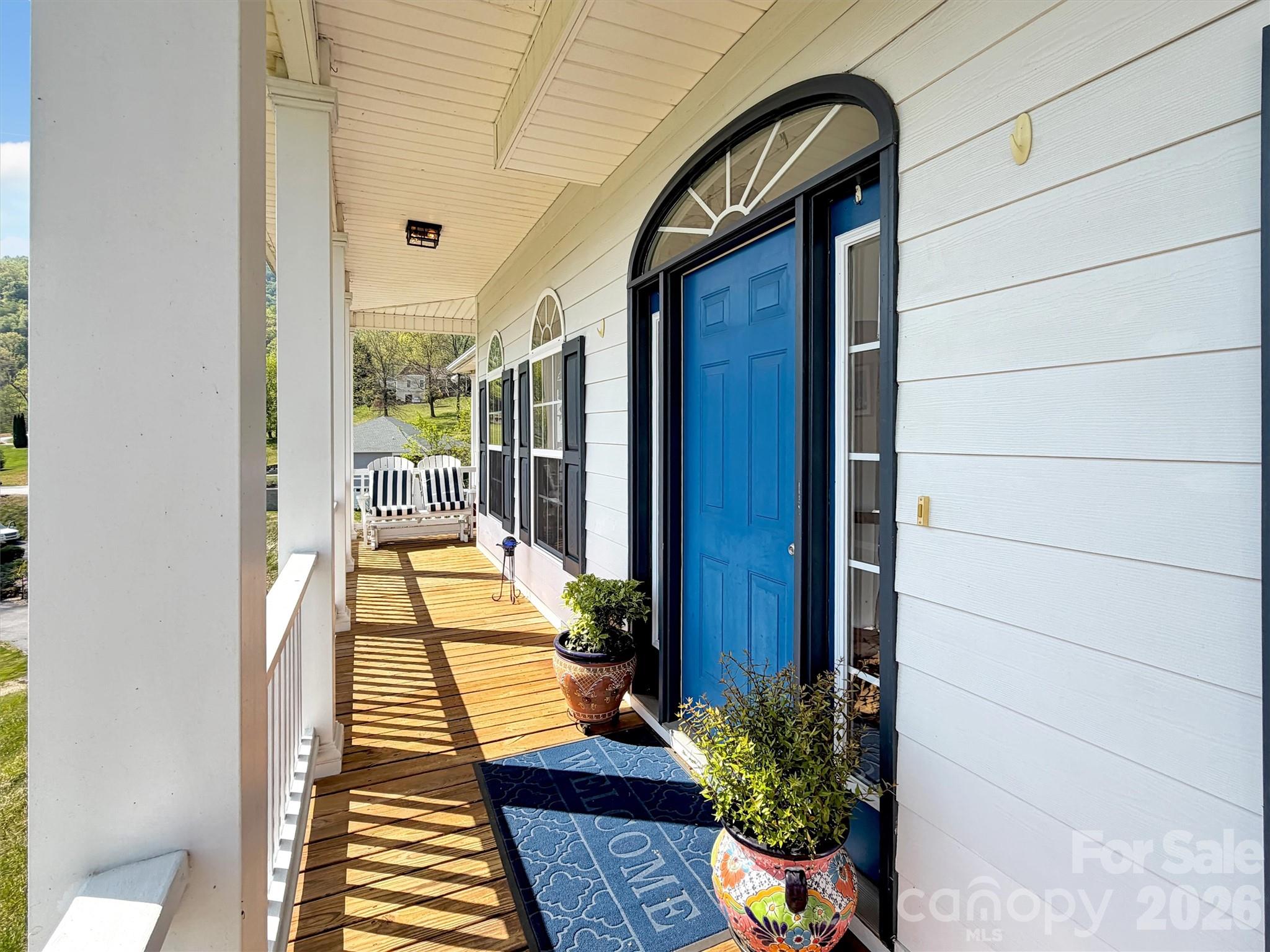 Midway Crossing - Residential