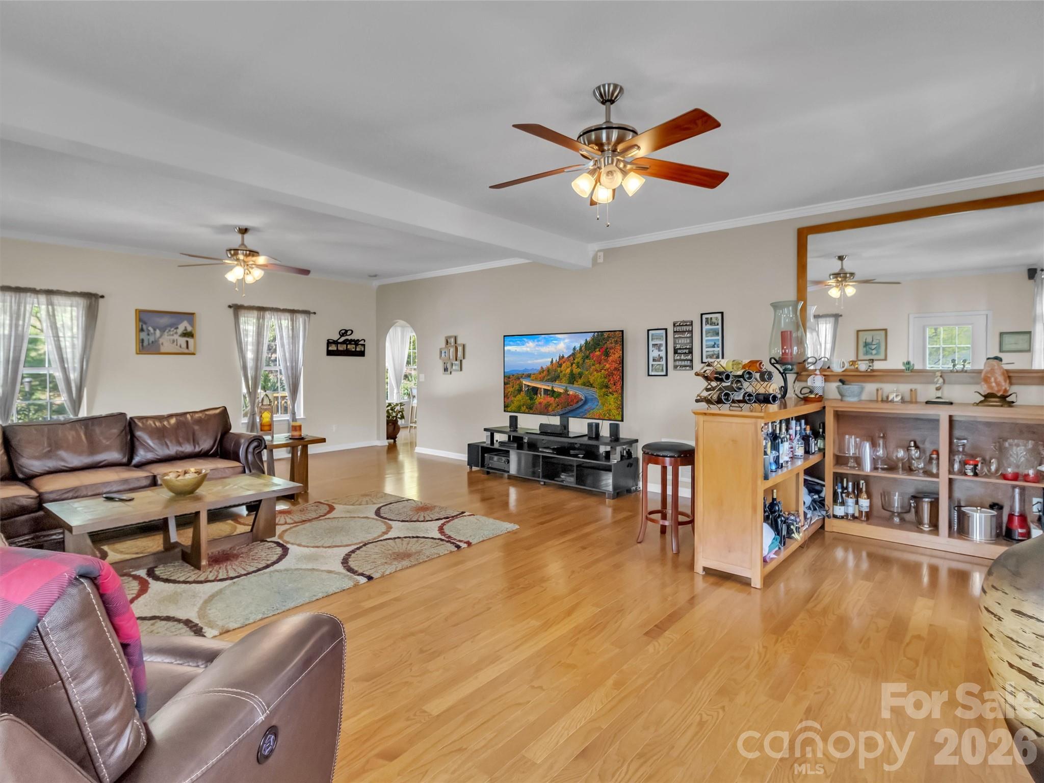 Midway Crossing - Residential