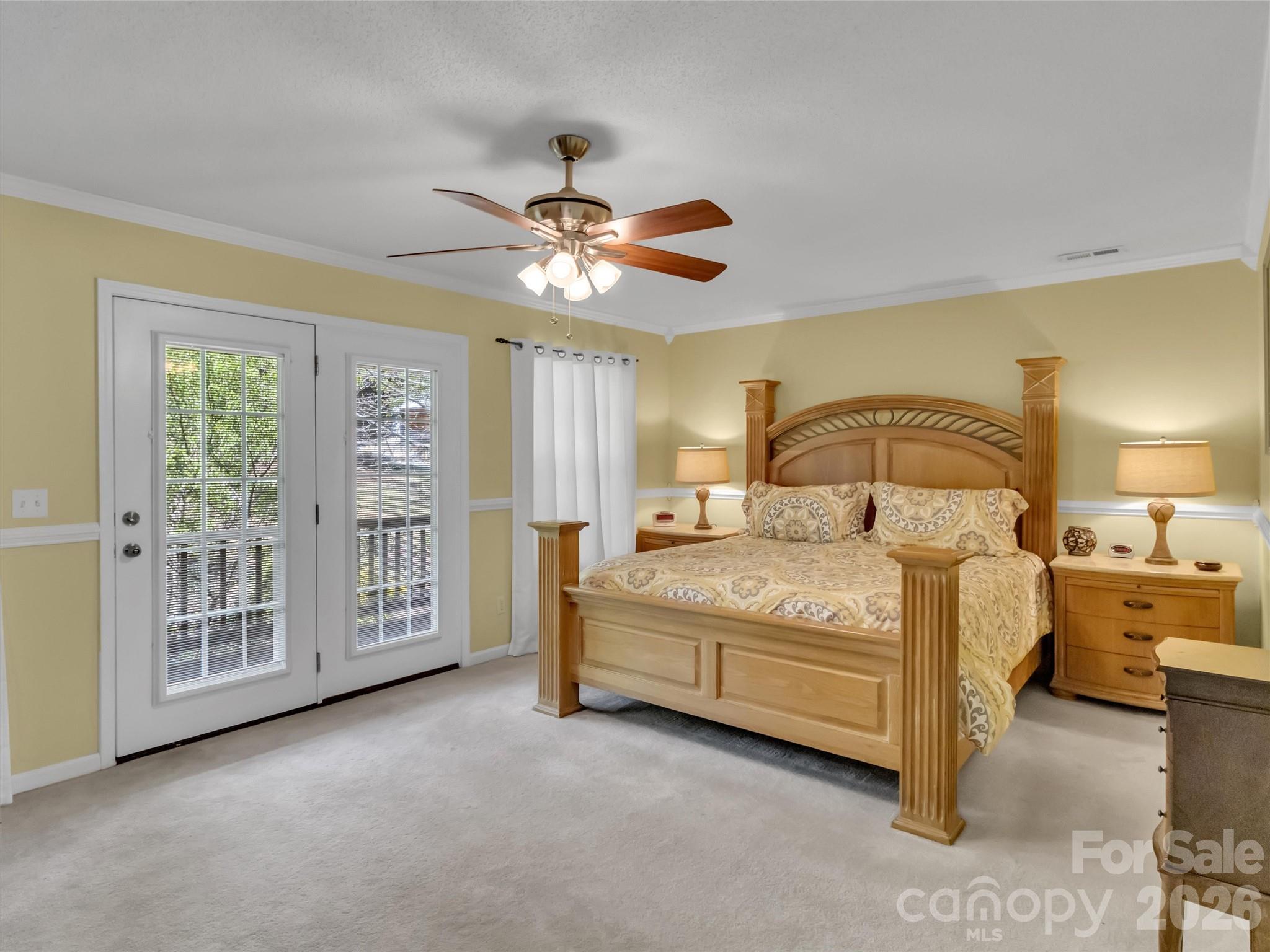 Midway Crossing - Residential