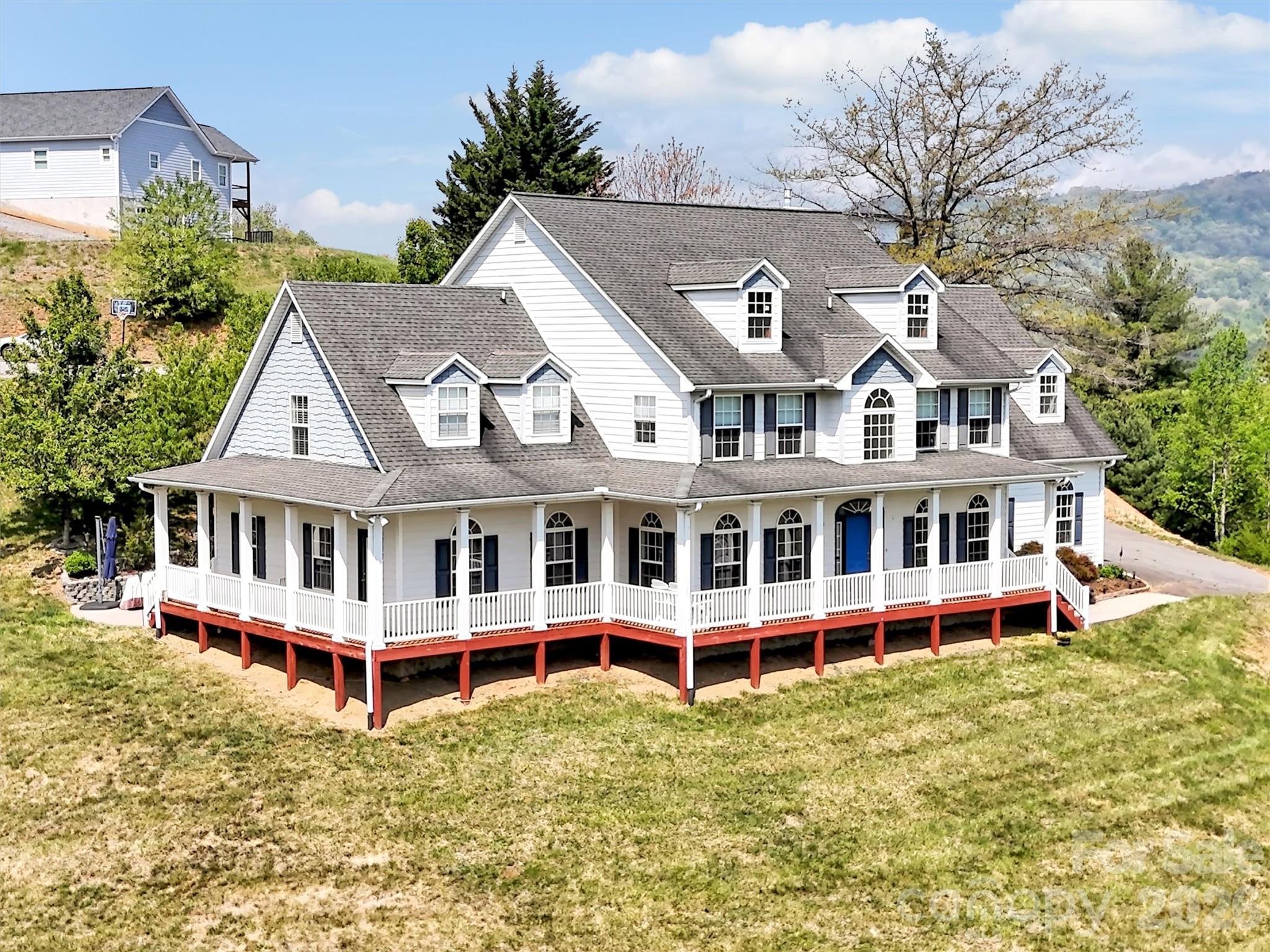 Midway Crossing - Residential