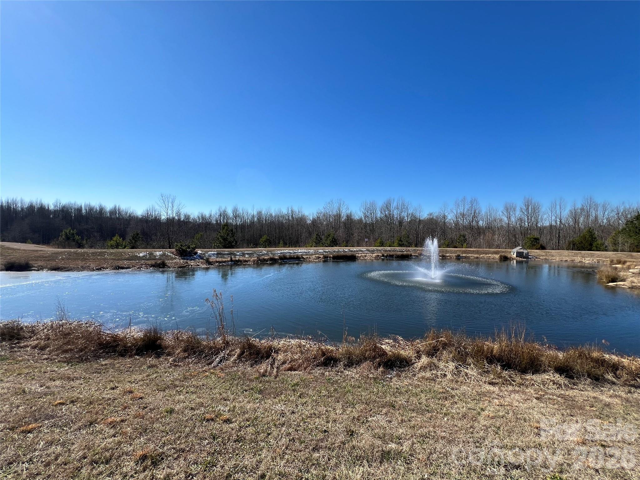 Courtyards on Poplar Tent - Residential