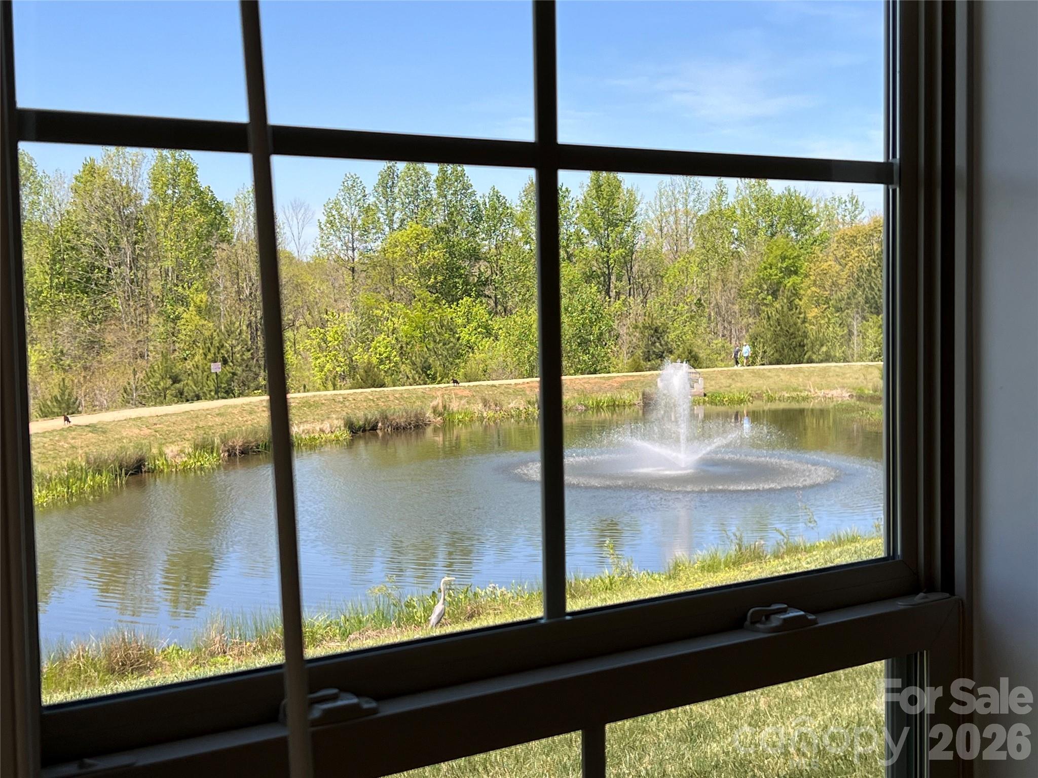 Courtyards on Poplar Tent - Residential