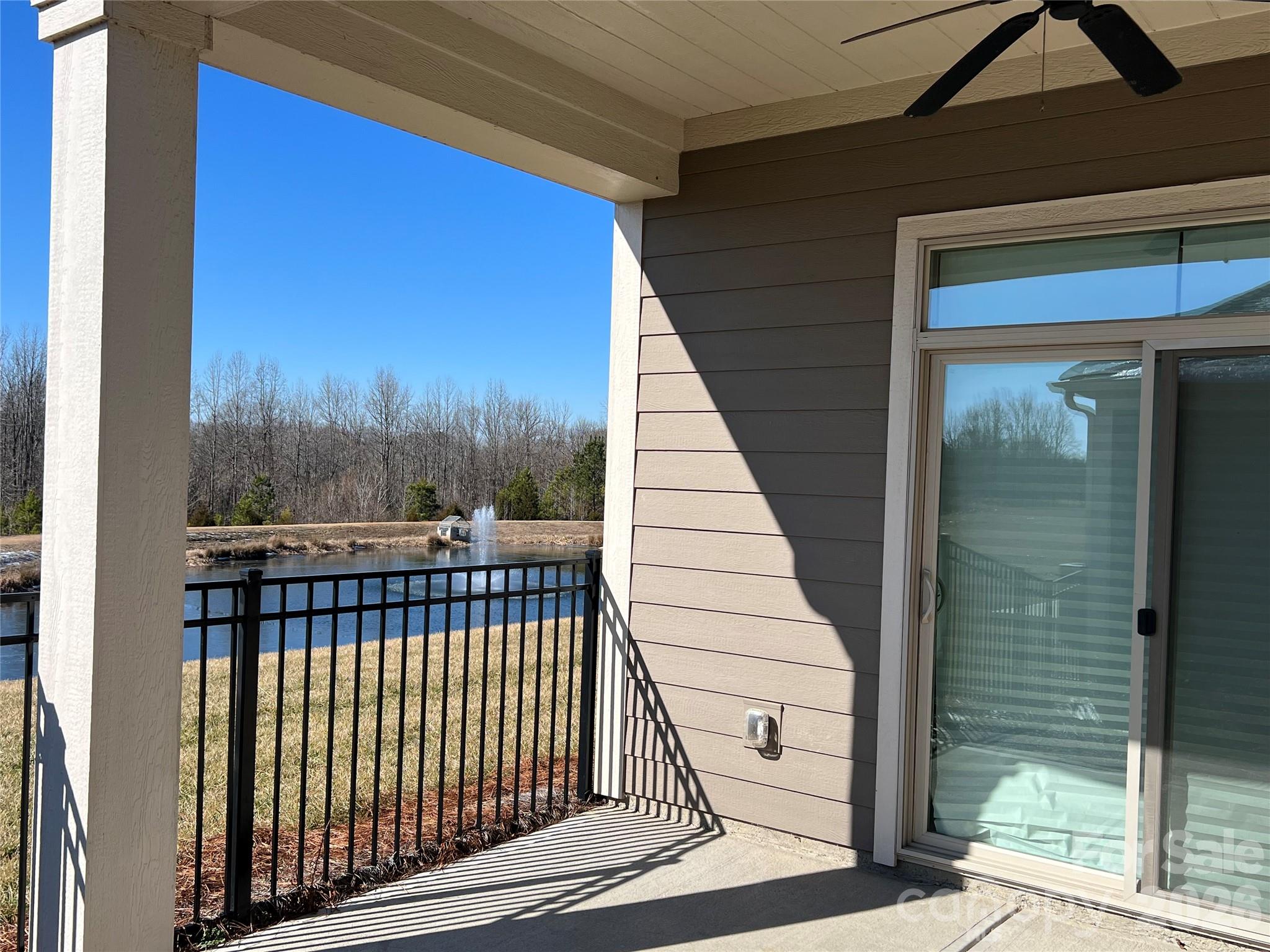Courtyards on Poplar Tent - Residential