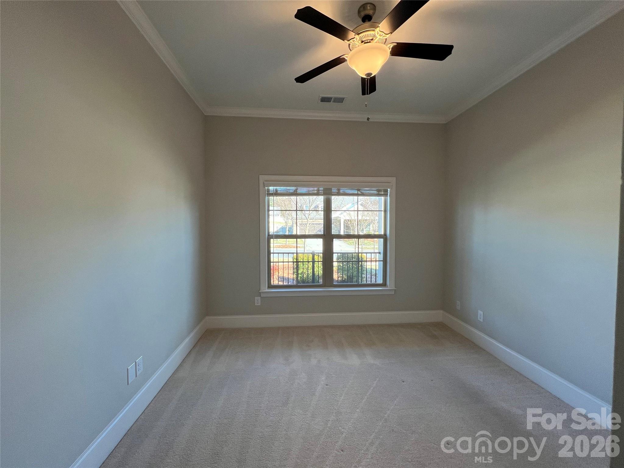 Courtyards on Poplar Tent - Residential