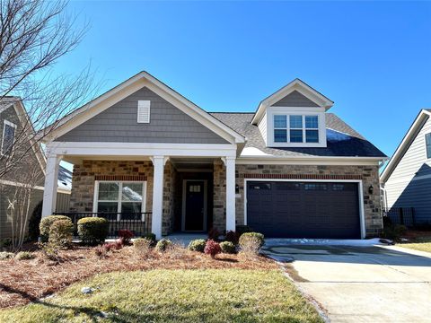 Photo of 9049 Treetop Way NW, Concord, NC 28027 (MLS # 4341749)