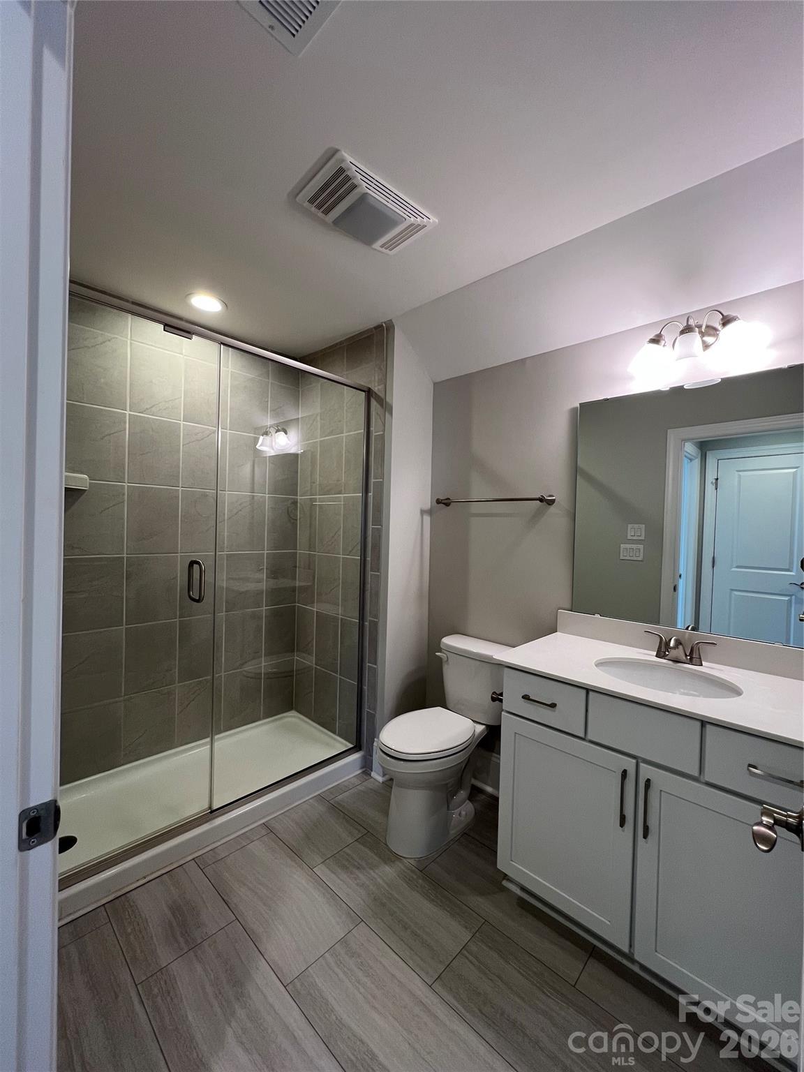 Courtyards on Poplar Tent - Residential