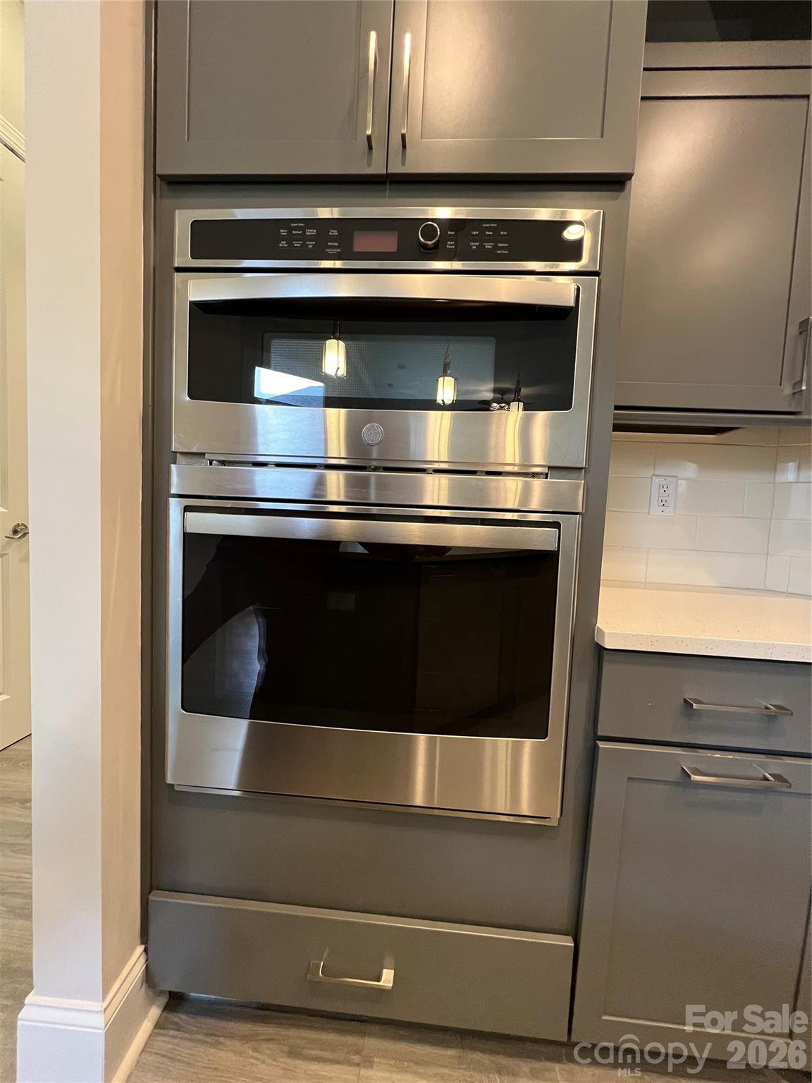 Courtyards on Poplar Tent - Residential