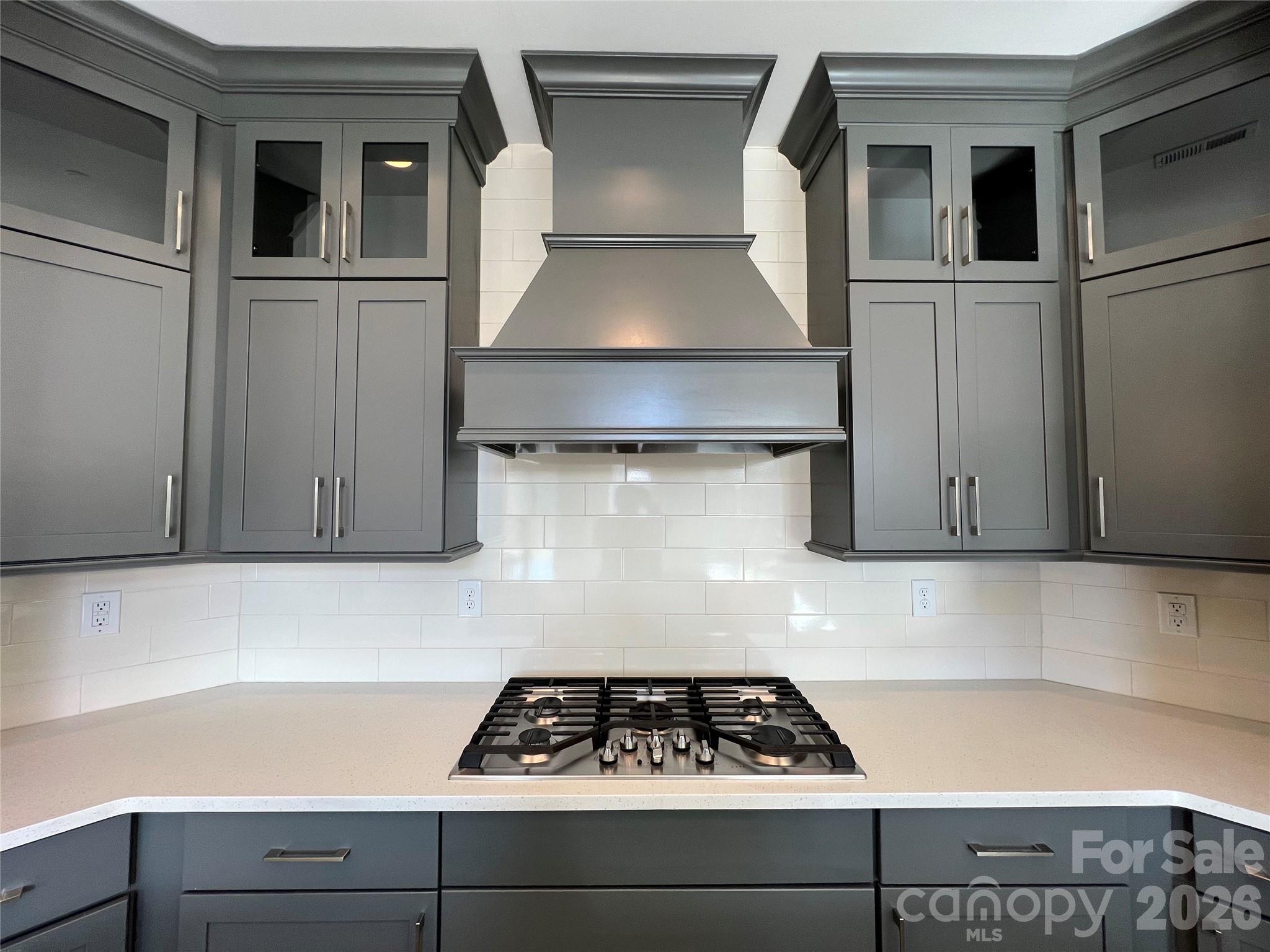 Courtyards on Poplar Tent - Residential