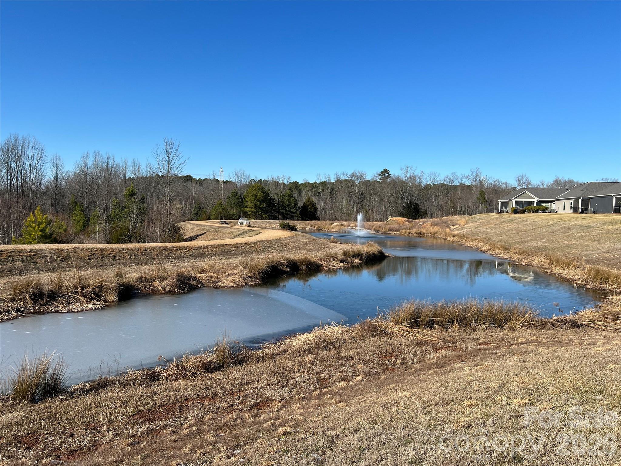 Courtyards on Poplar Tent - Residential