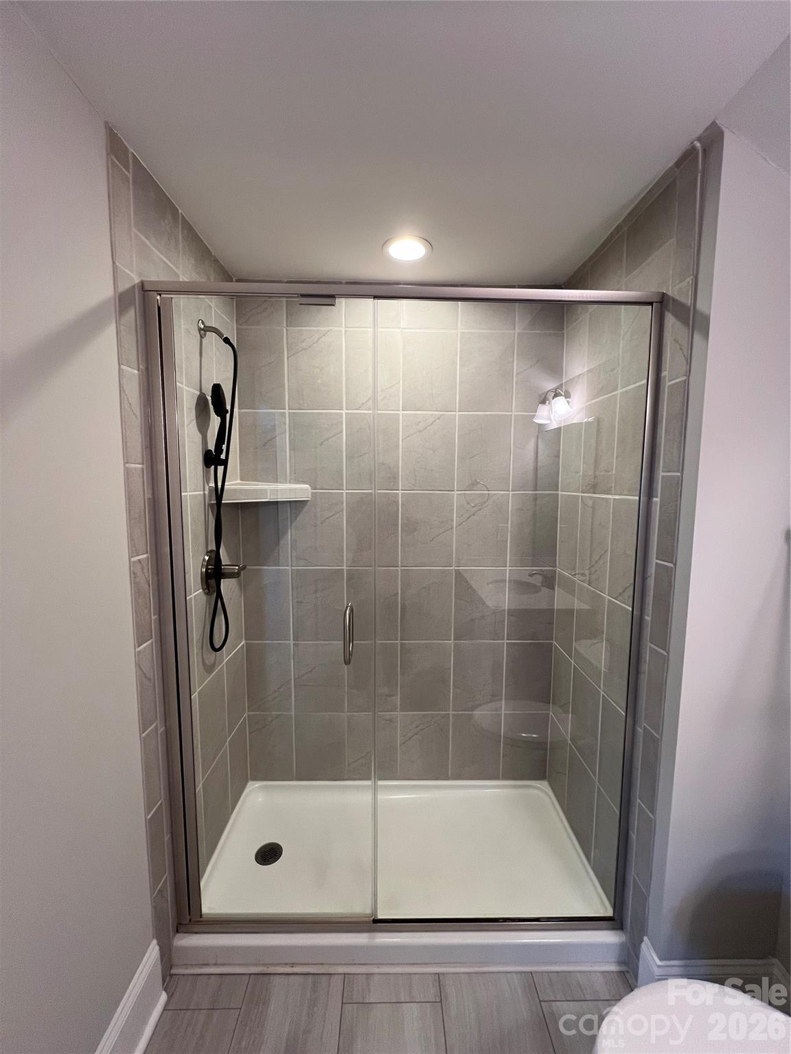 Courtyards on Poplar Tent - Residential