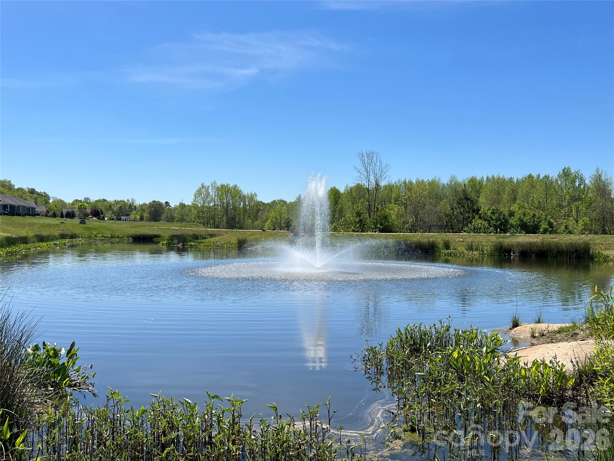 Courtyards on Poplar Tent - Residential