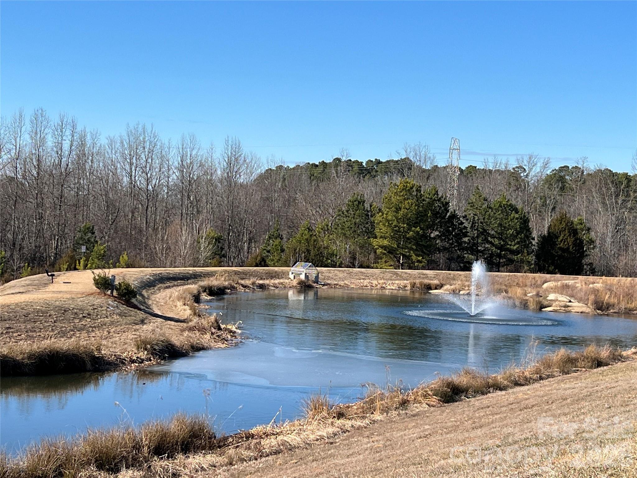 Courtyards on Poplar Tent - Residential