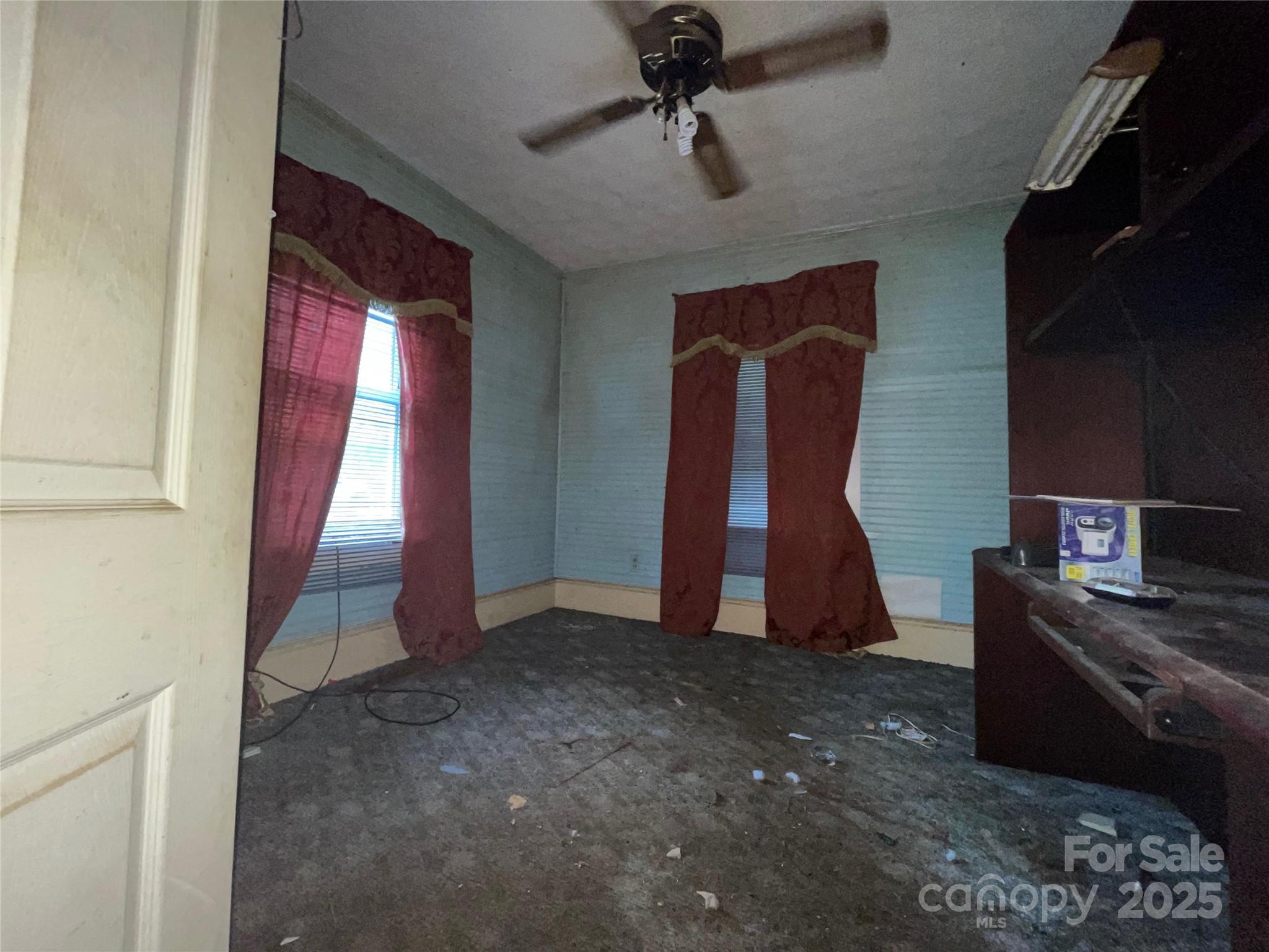 98 Lower Glady Fork Road