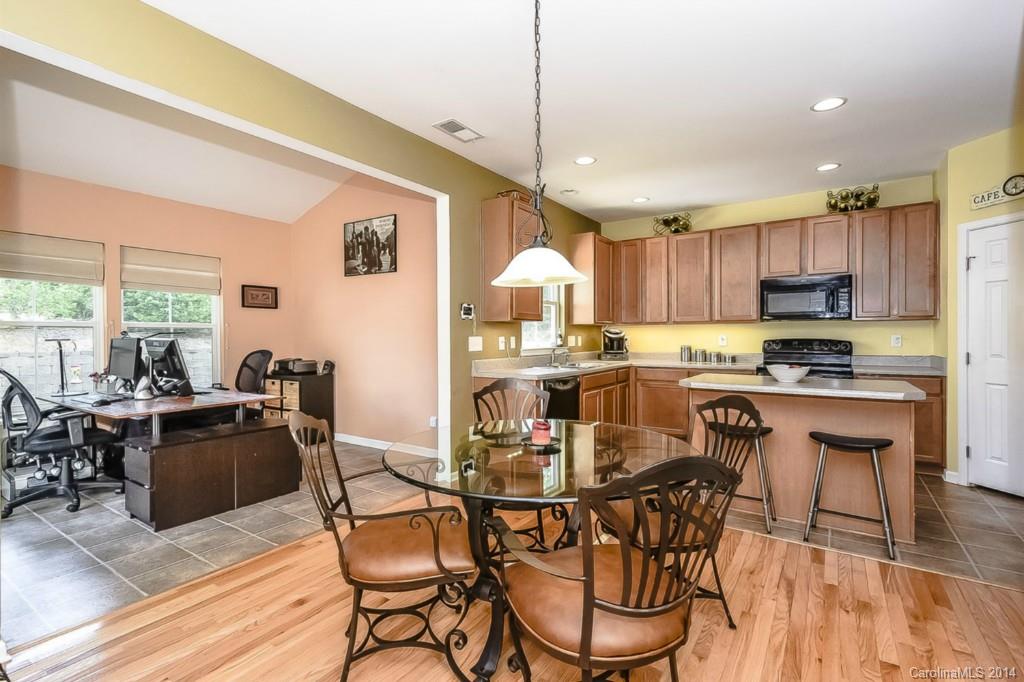 Dominion Bridge - Residential