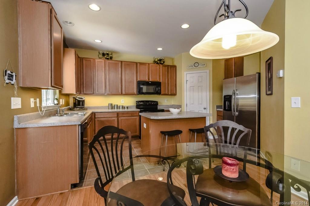 Dominion Bridge - Residential