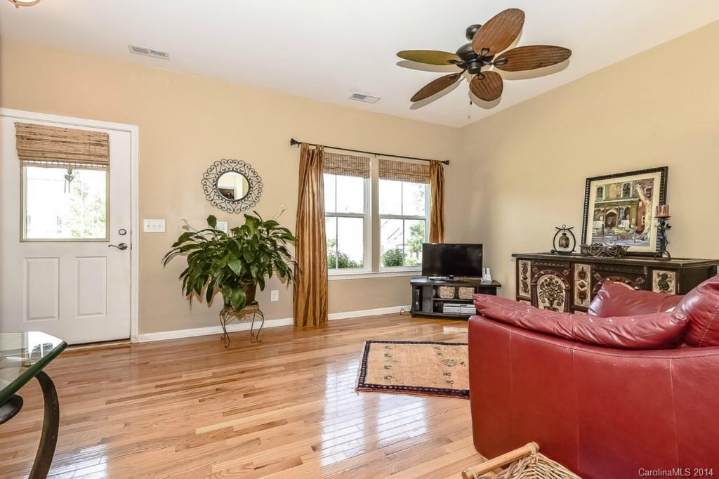 Dominion Bridge - Residential