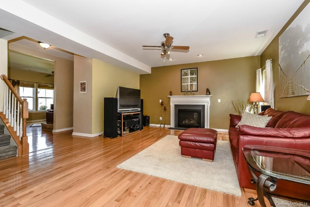 Dominion Bridge - Residential