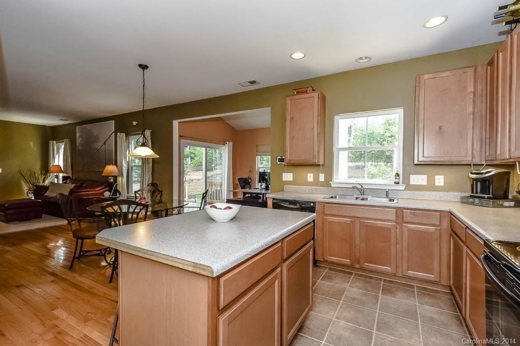 Dominion Bridge - Residential