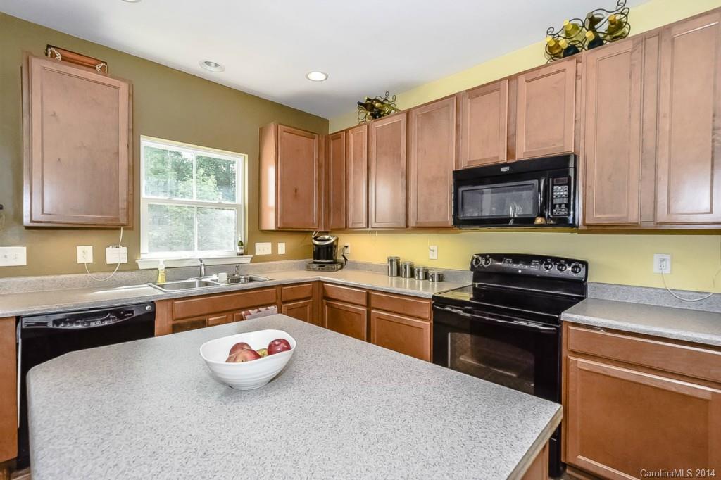 Dominion Bridge - Residential