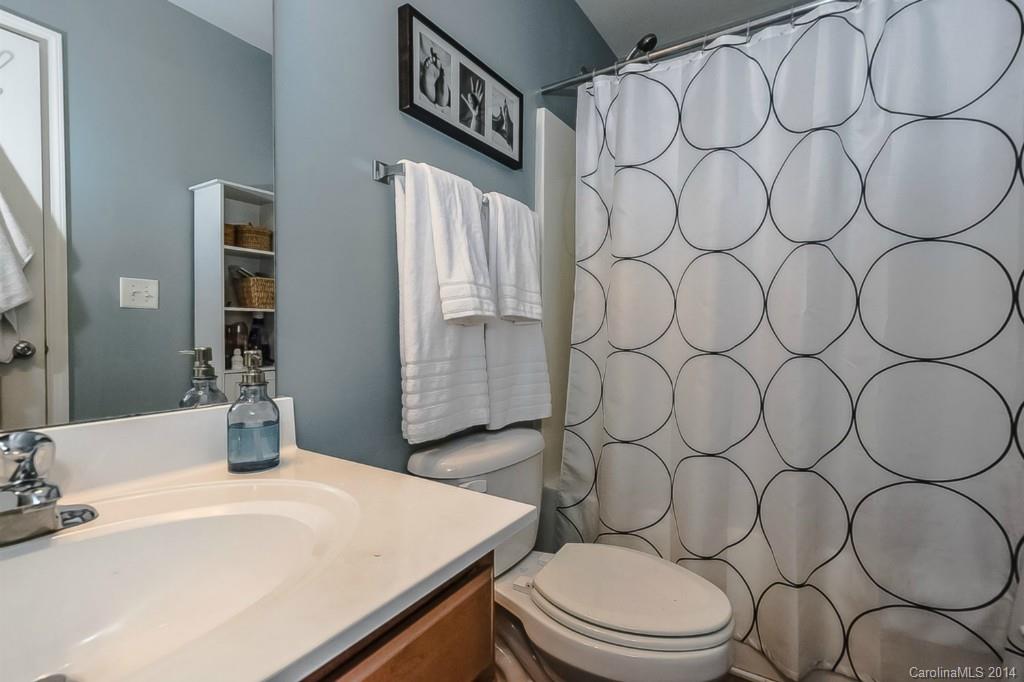 Dominion Bridge - Residential