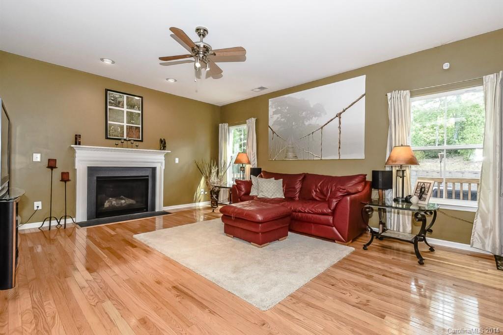 Dominion Bridge - Residential