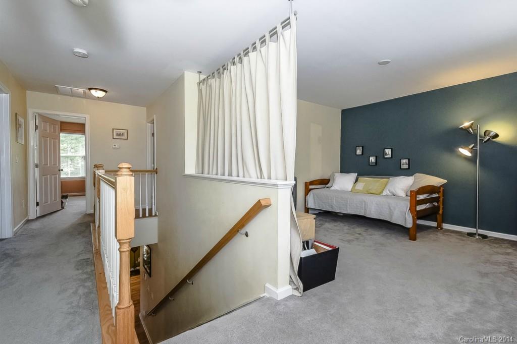 Dominion Bridge - Residential