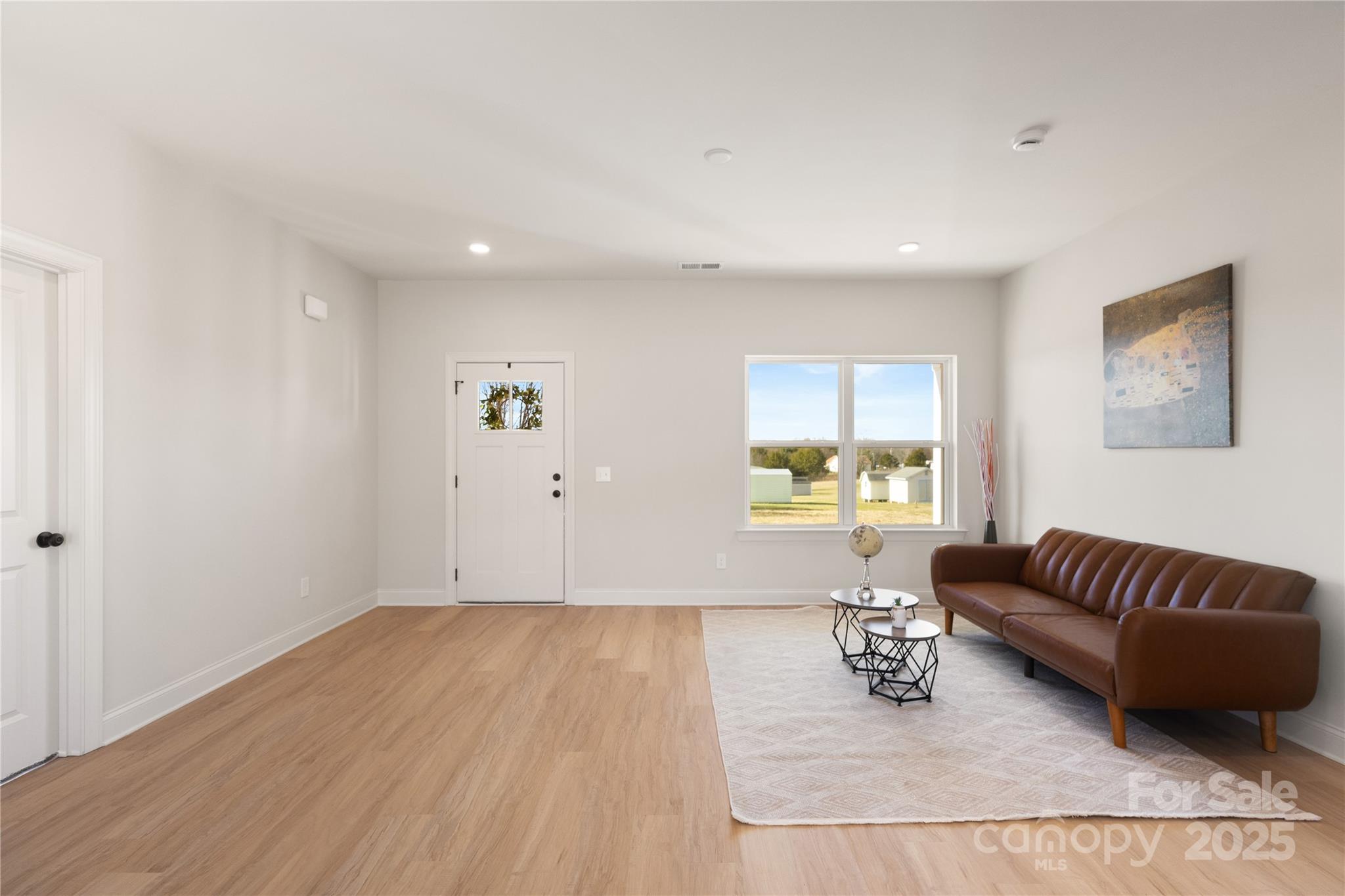 Padgett Farms - Residential