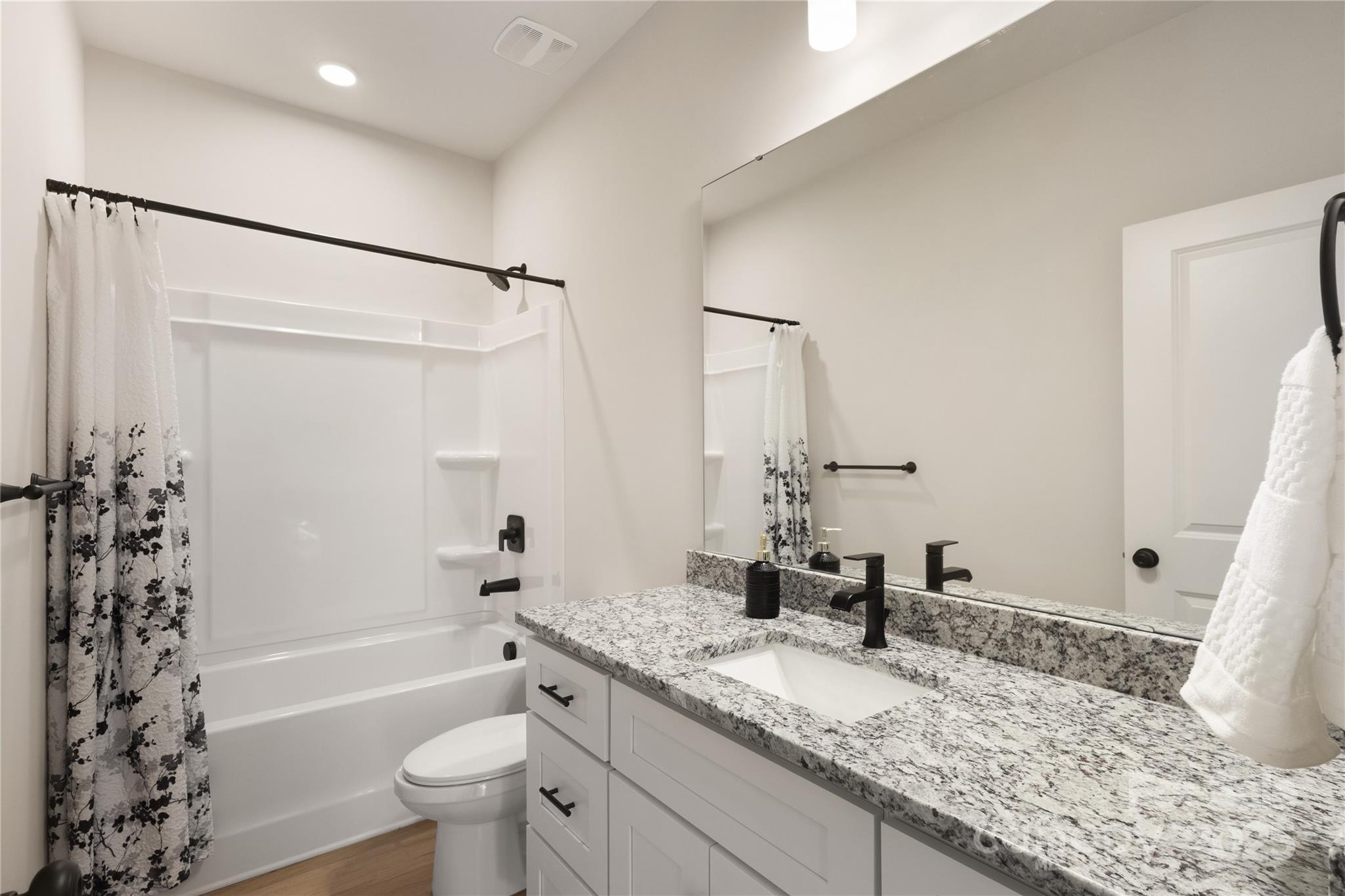 Padgett Farms - Residential