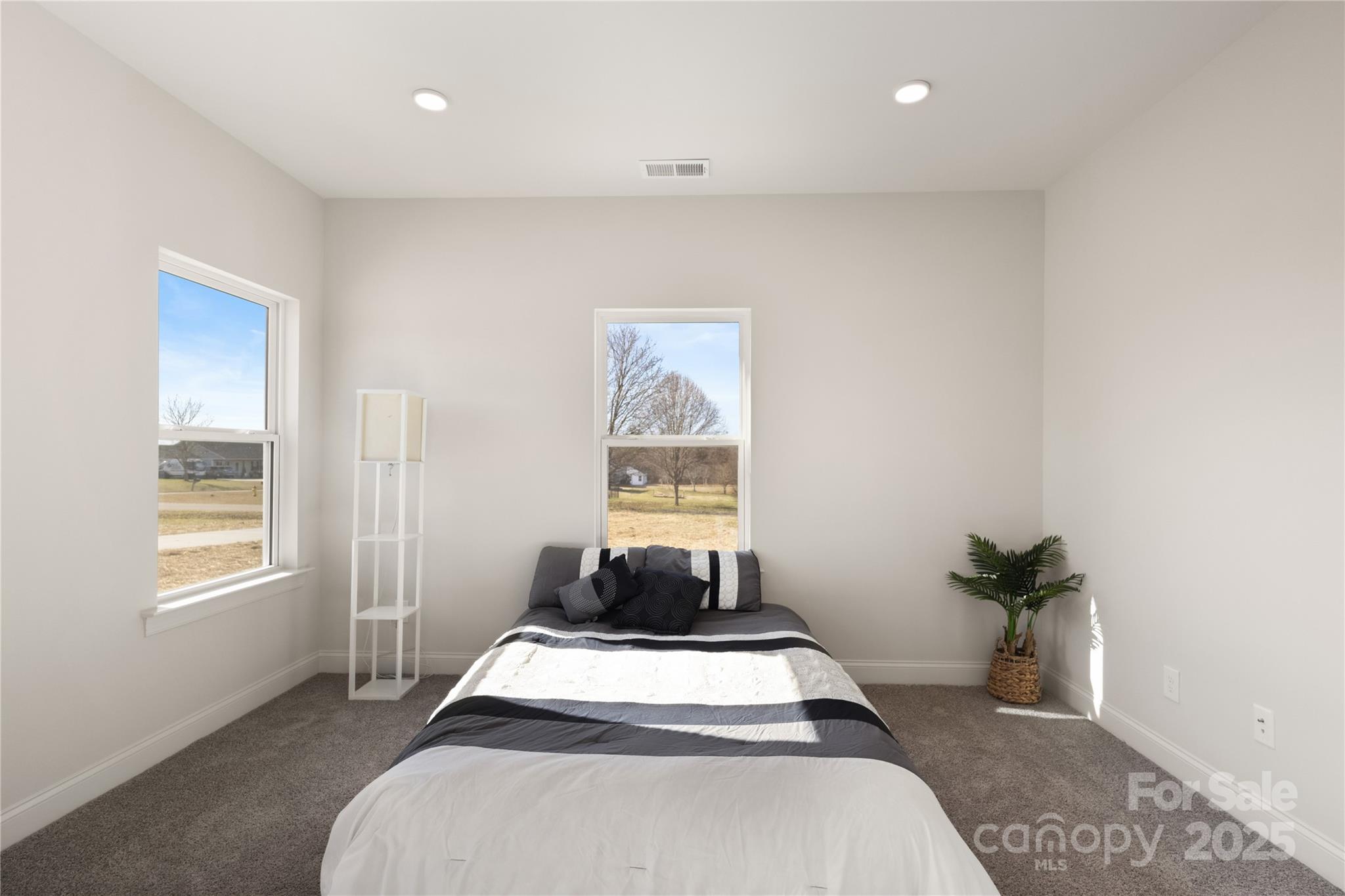 Padgett Farms - Residential