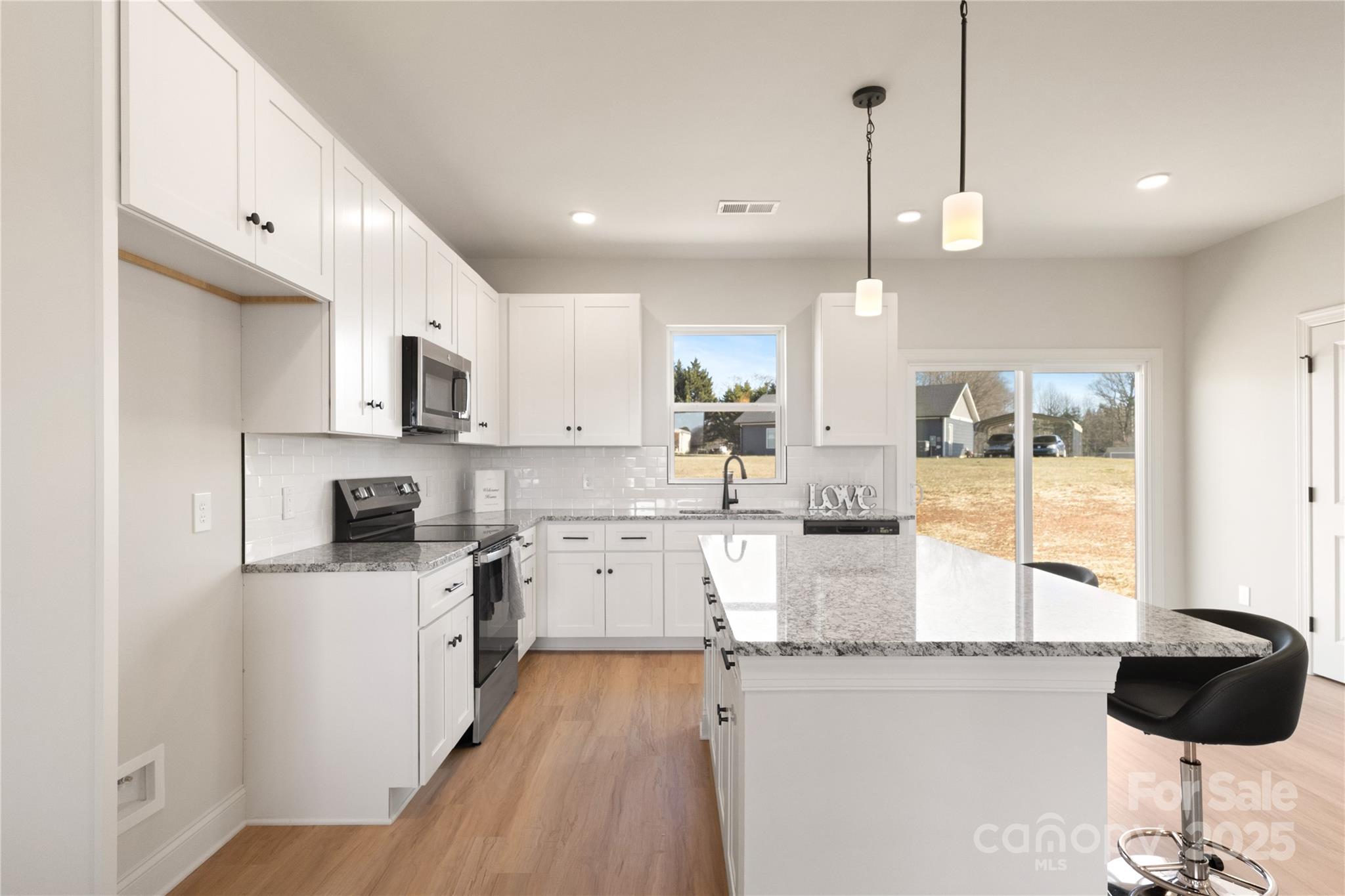 Padgett Farms - Residential