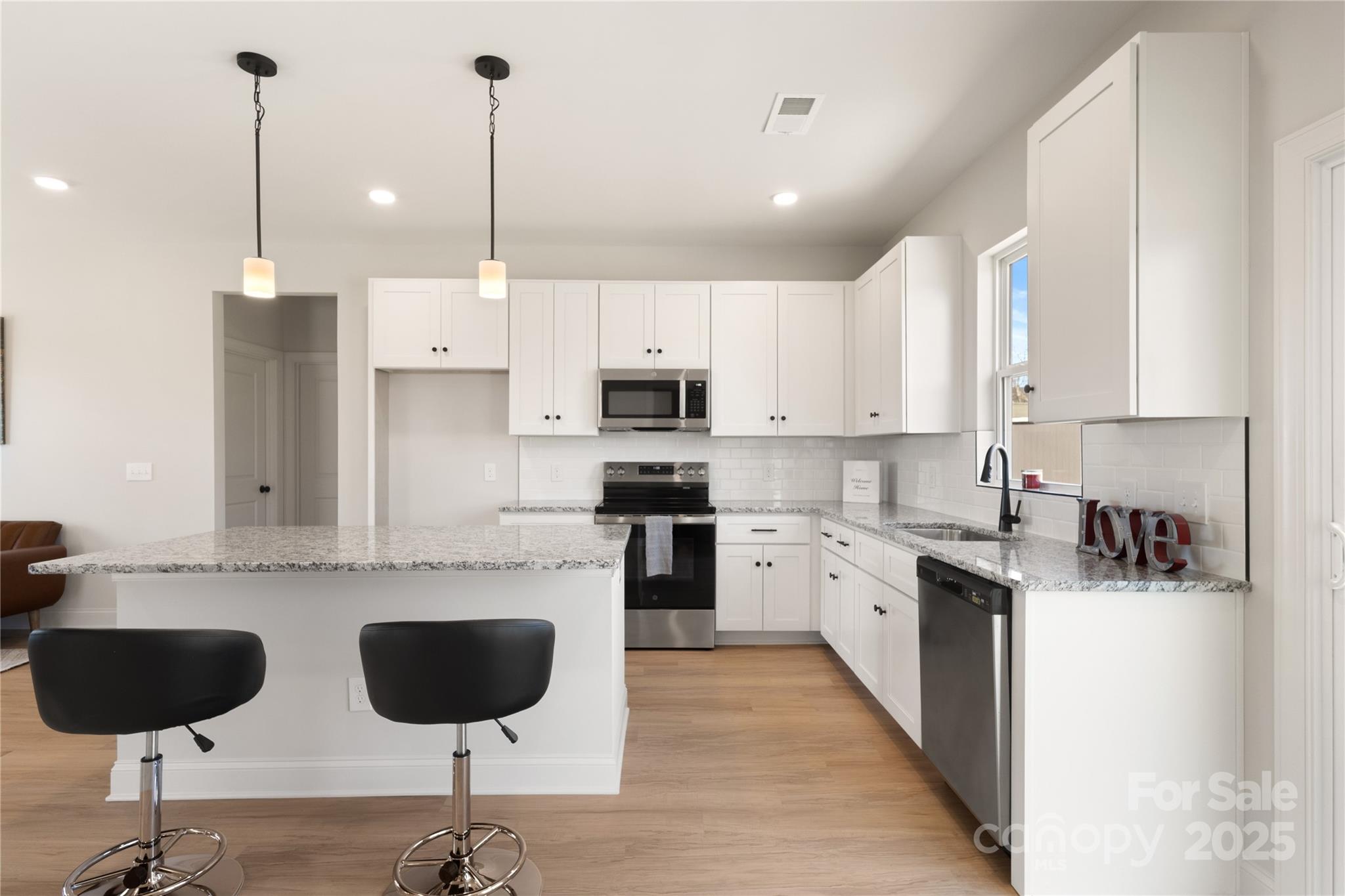 Padgett Farms - Residential