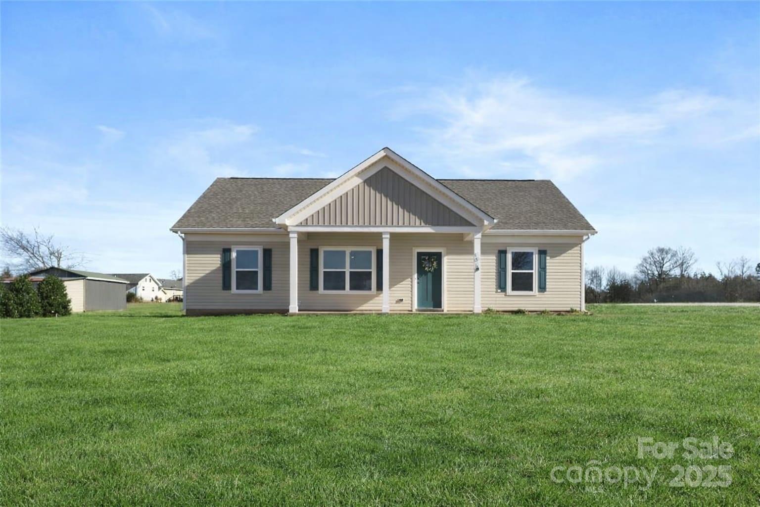 Padgett Farms - Residential