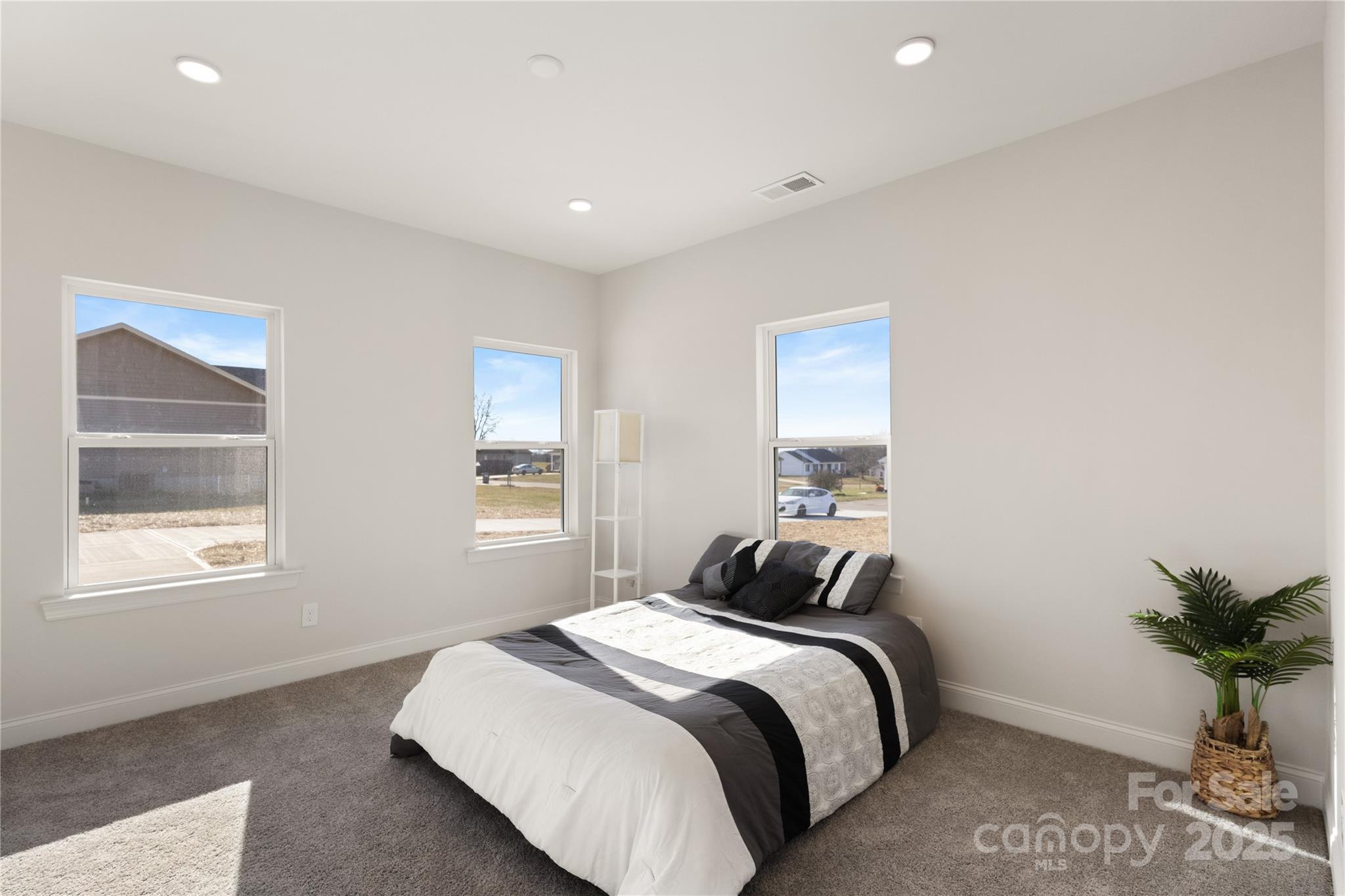 Padgett Farms - Residential