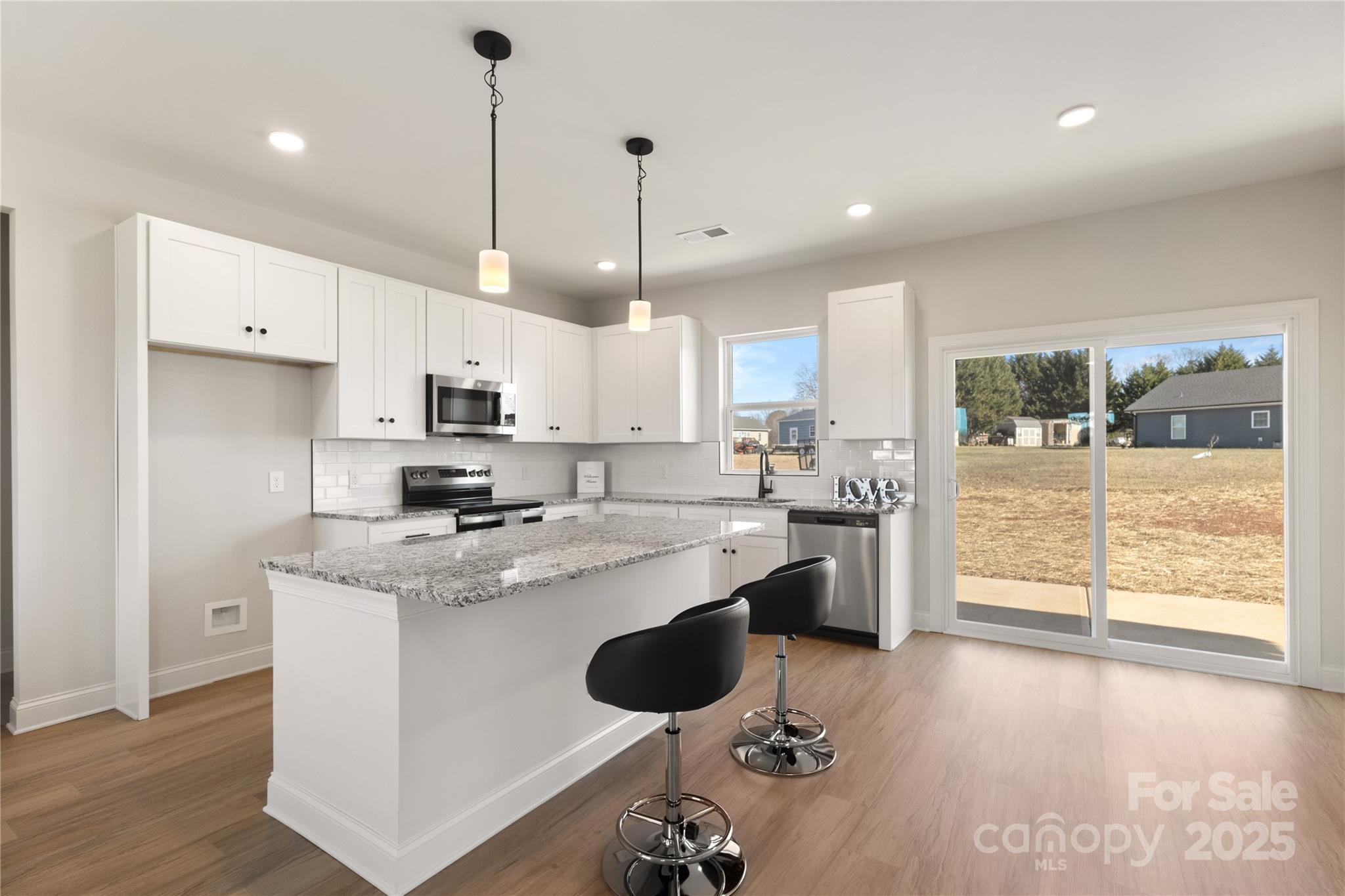 Padgett Farms - Residential