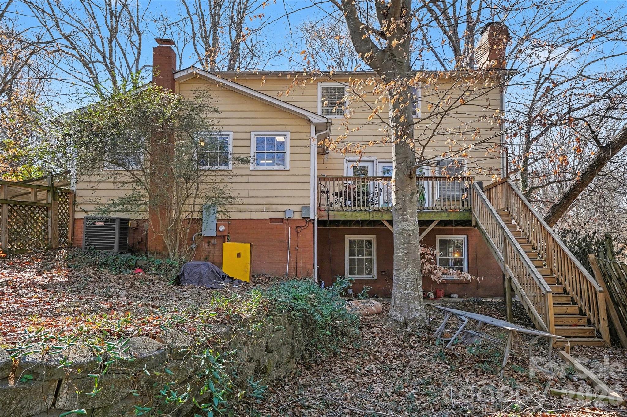 RAVENWOOD - Residential