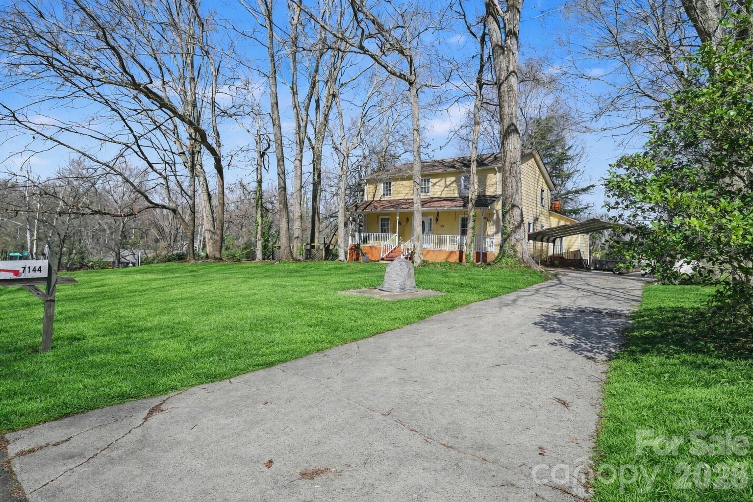 7144 CHAPPARALL Lane