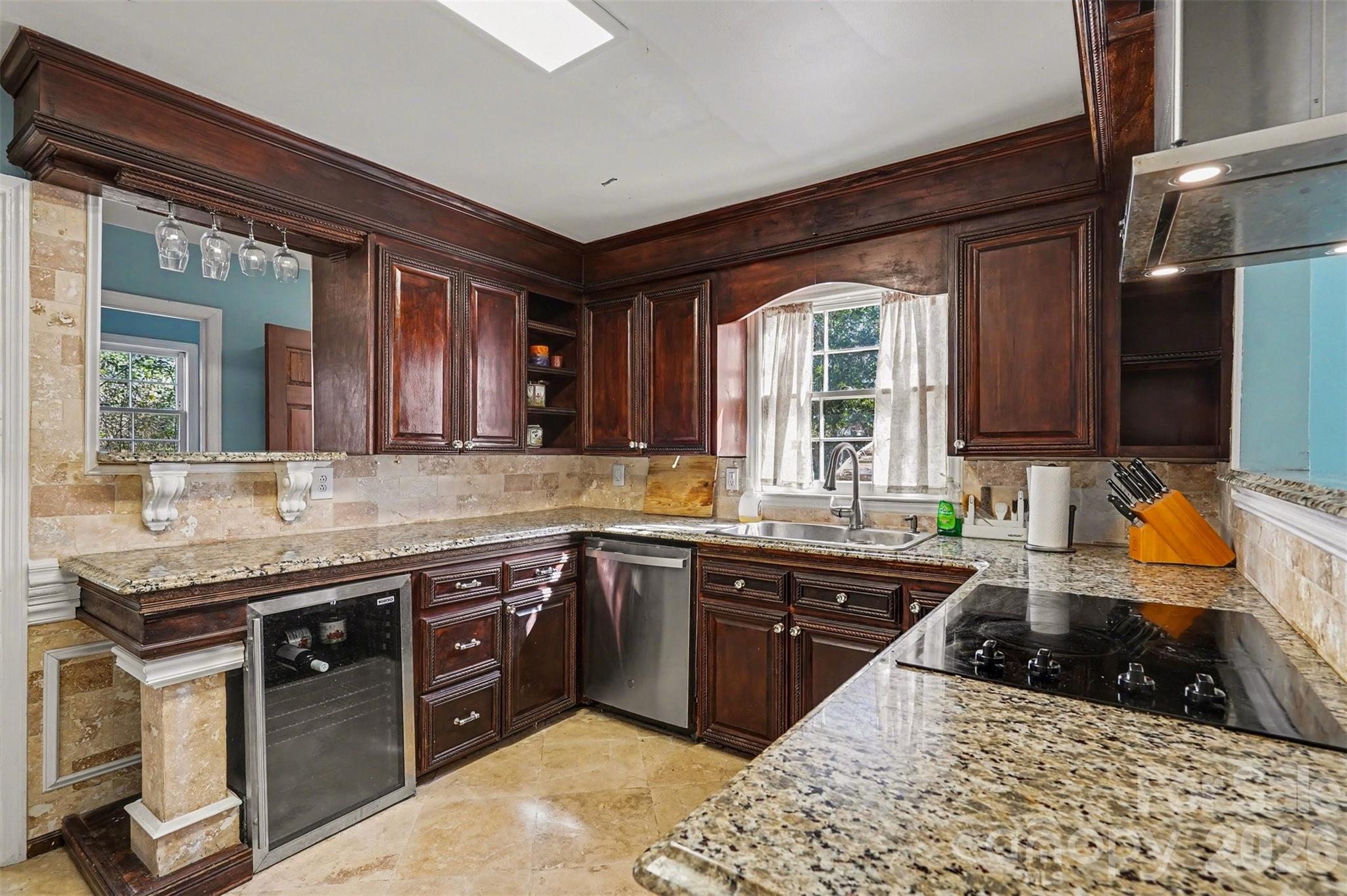 RAVENWOOD - Residential